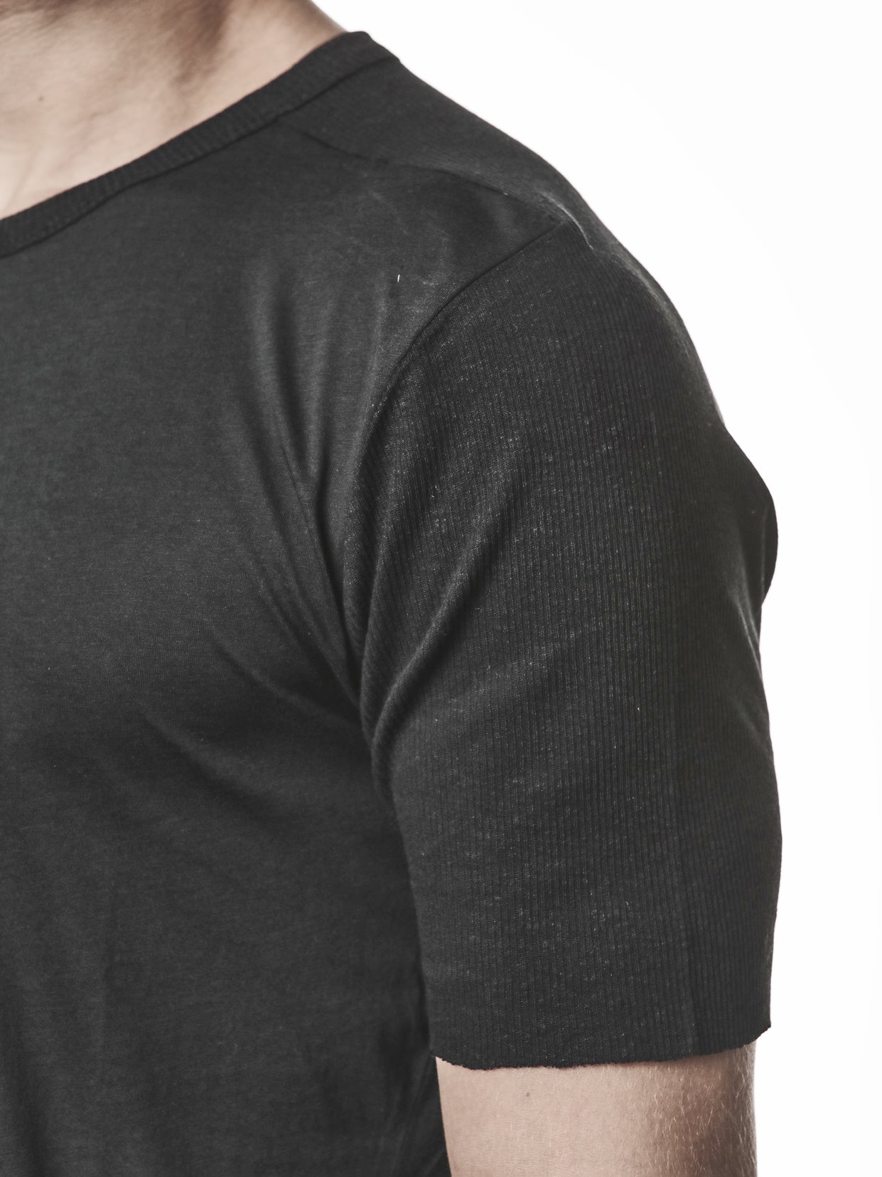 Panel Jersey T-Shirt - INN7