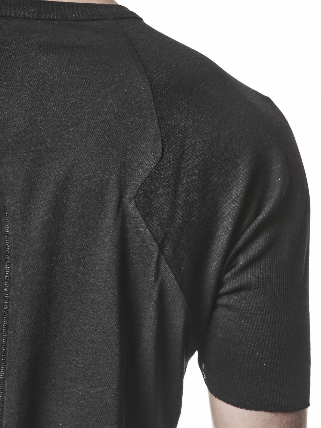 Panel Jersey T-Shirt - INN7