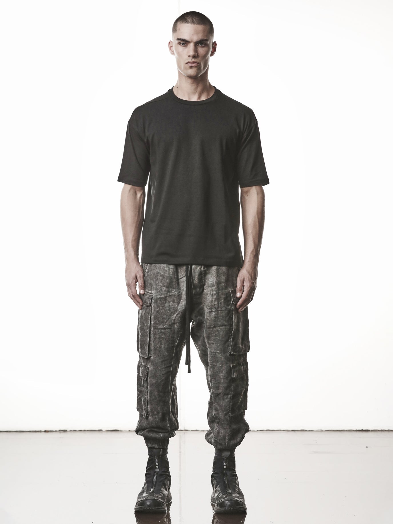 Modal Jersey T-Shirt - INN7