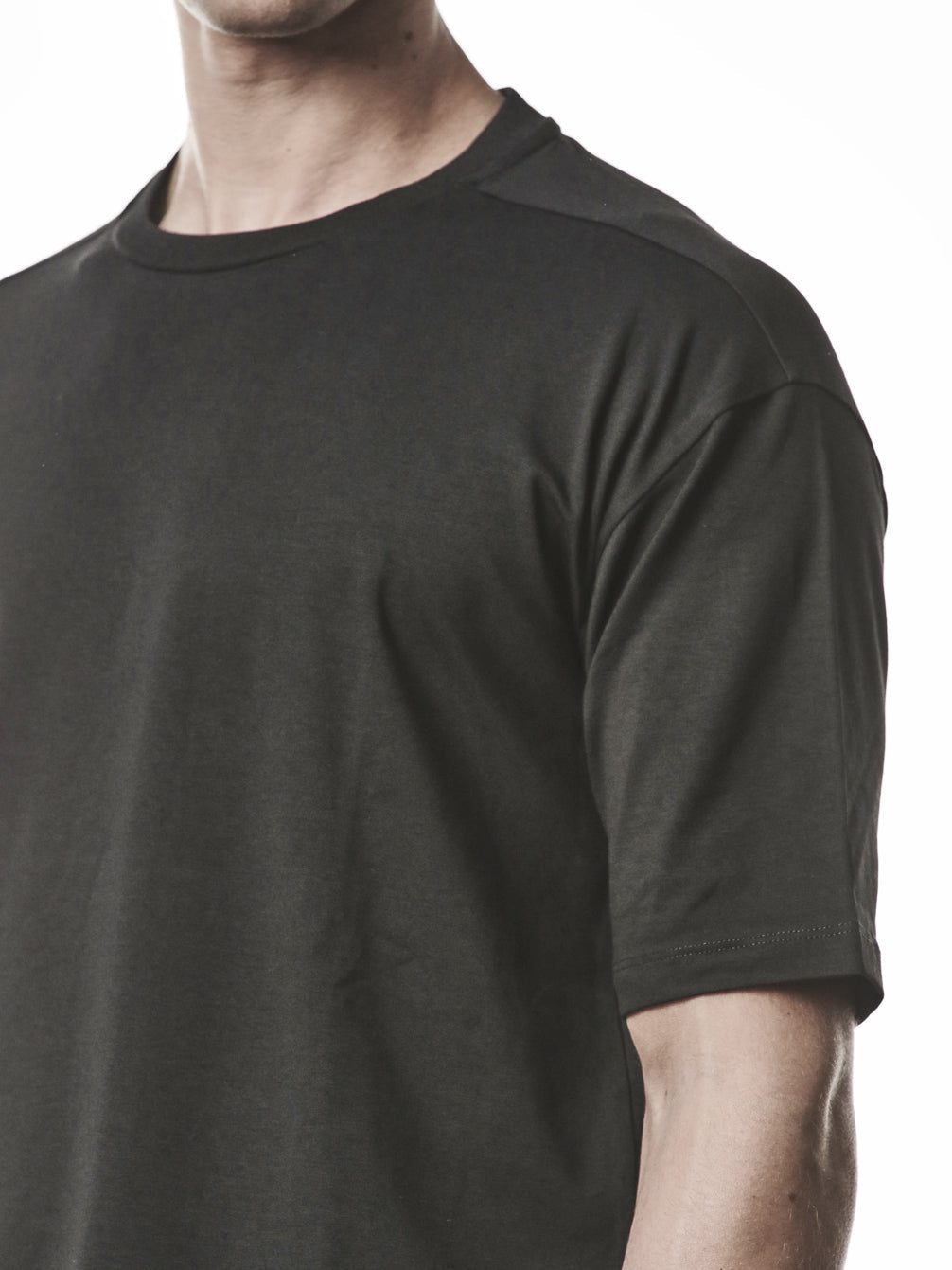 Modal Jersey T-Shirt - INN7