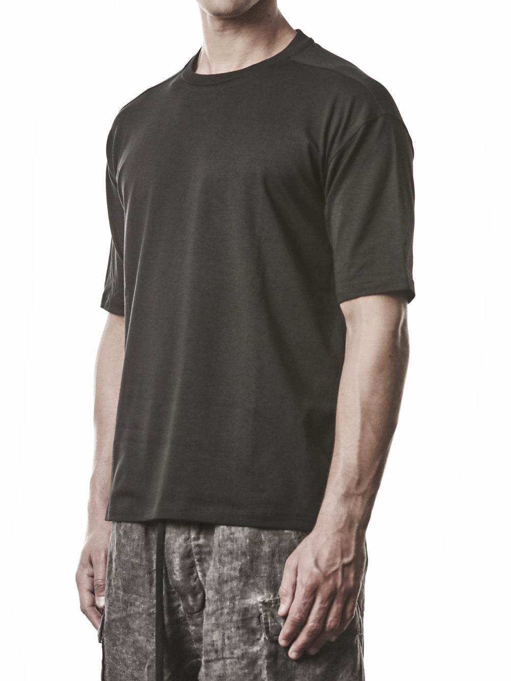 Modal Jersey T-Shirt - INN7