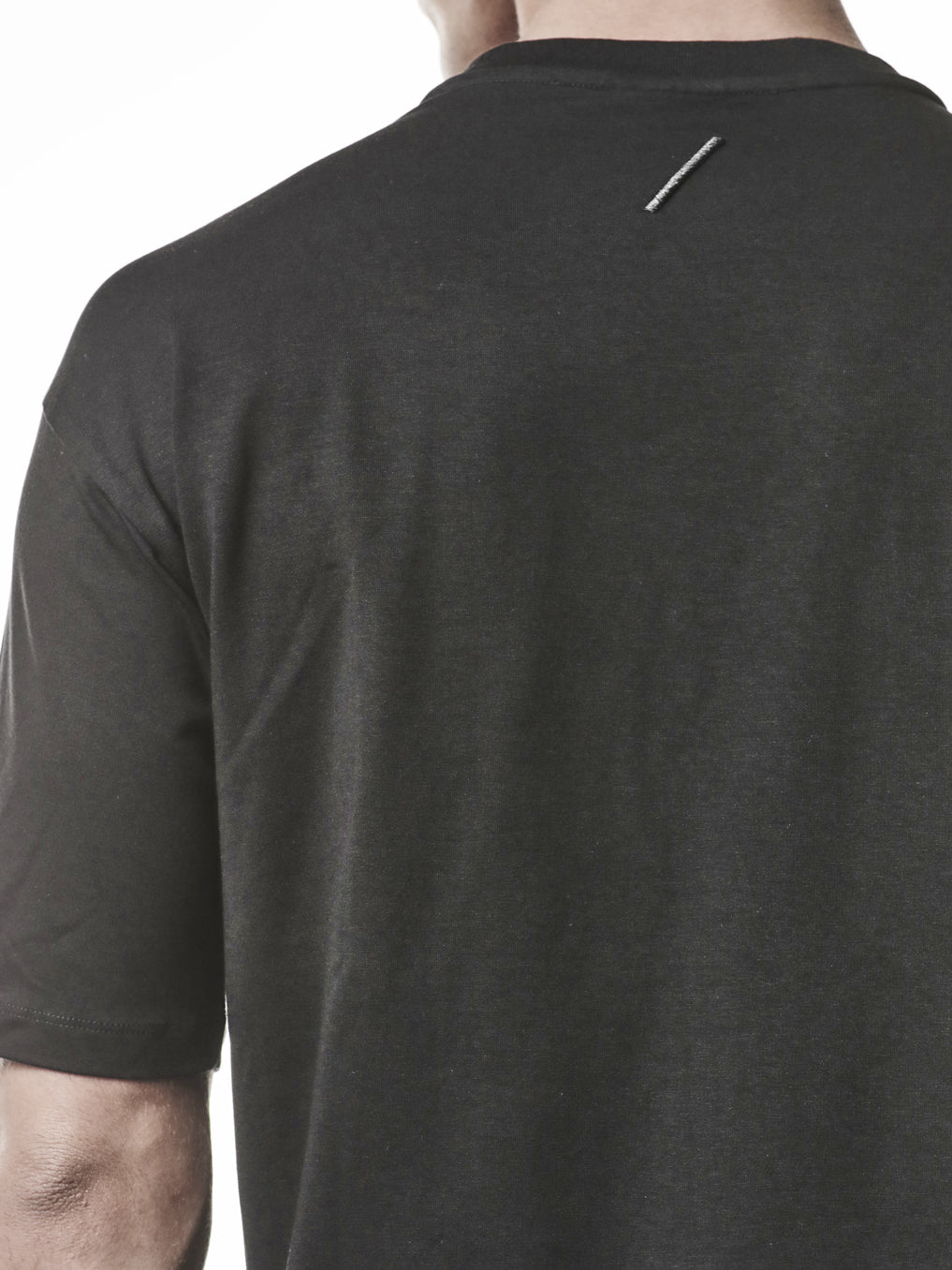 Modal Jersey T-Shirt - INN7