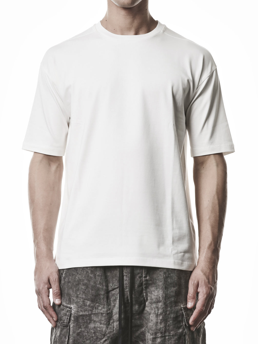 Modal Jersey T-Shirt - INN7