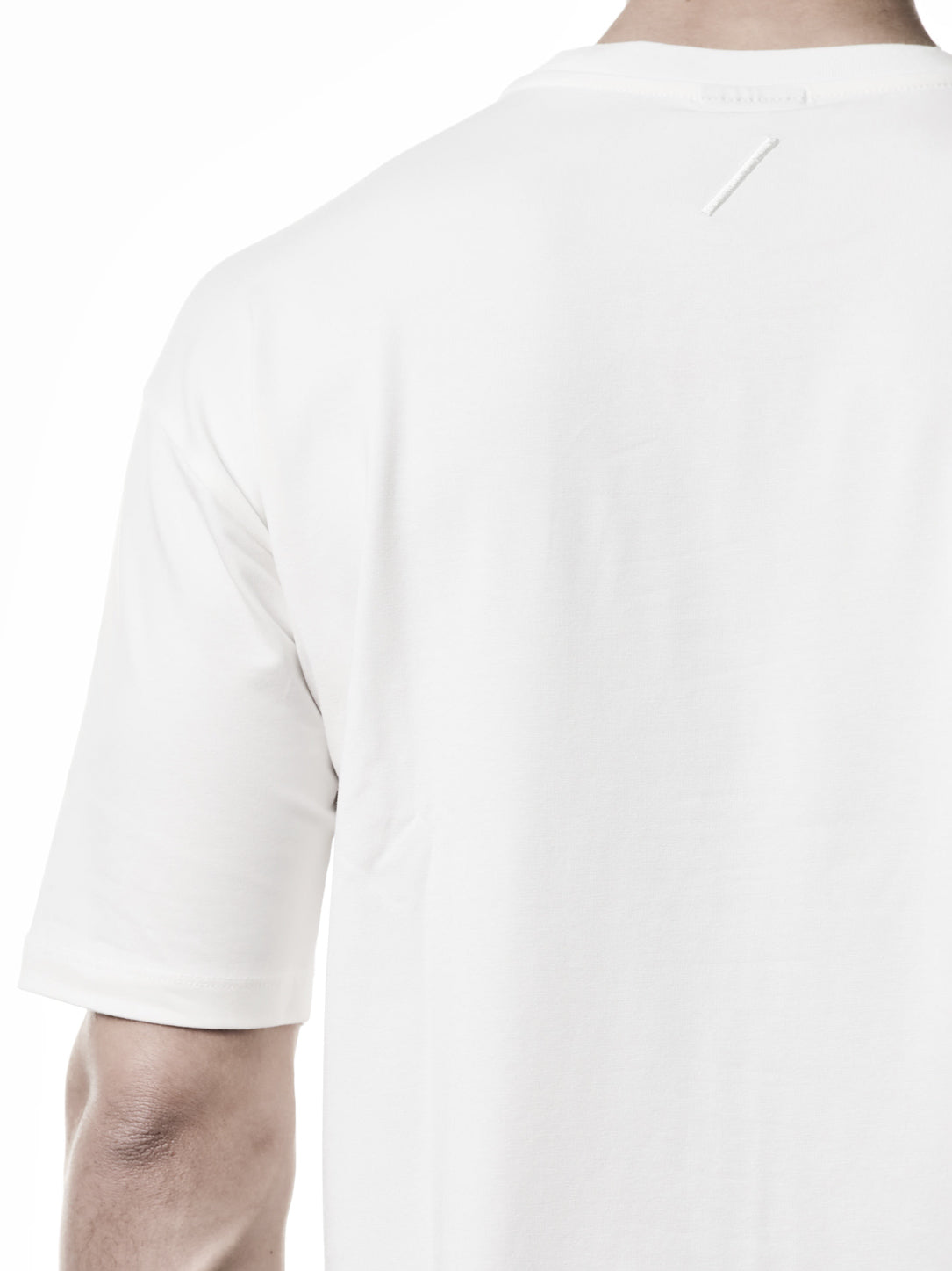 Modal Jersey T-Shirt - INN7