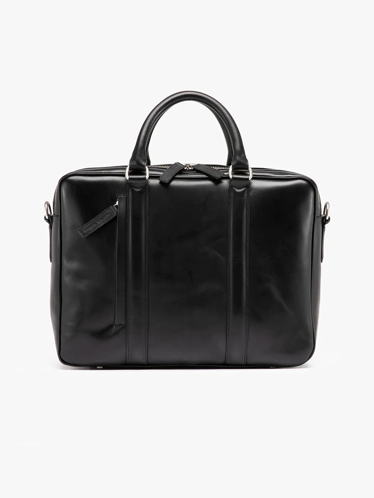 Leather Bag - INN7