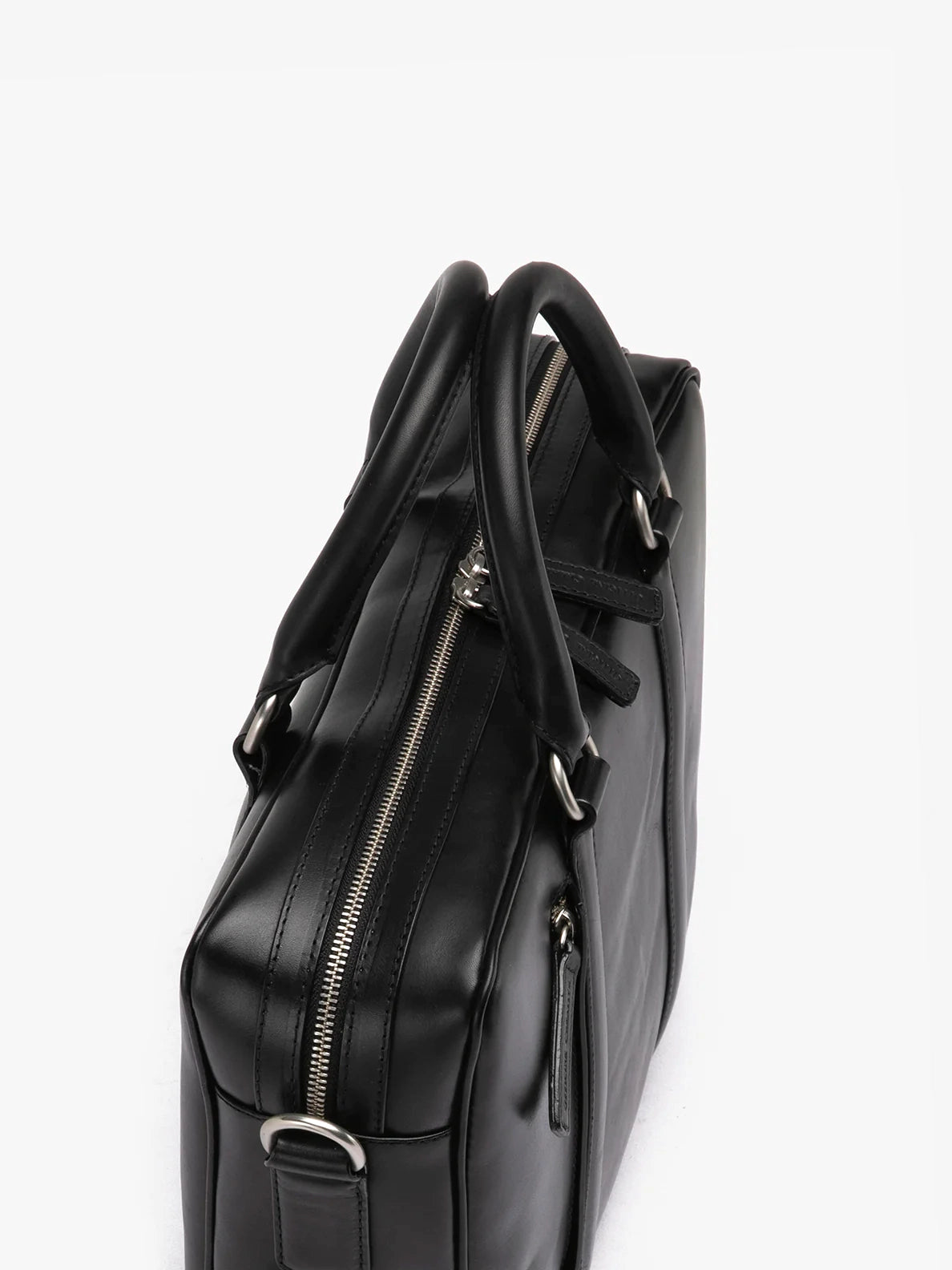 Leather Bag - INN7