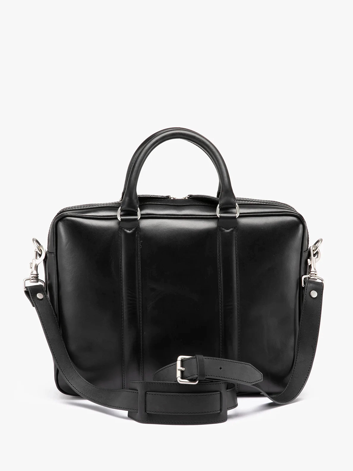 Leather Bag - INN7