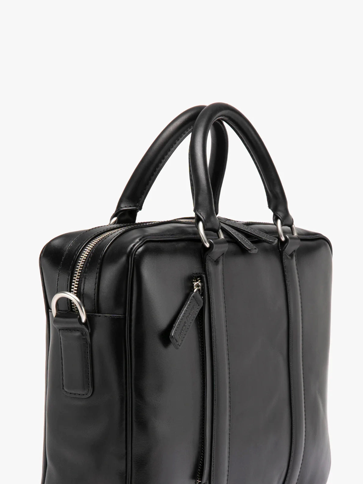 Leather Bag - INN7