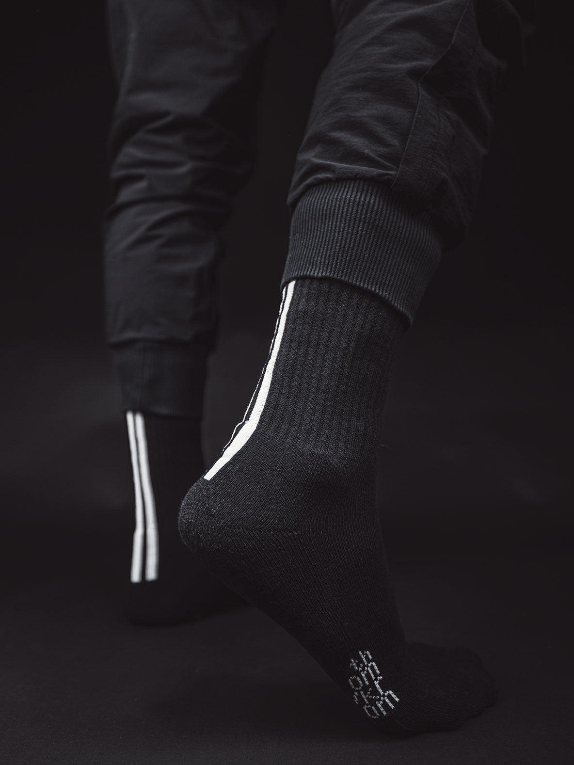 Middle high socks - INN7