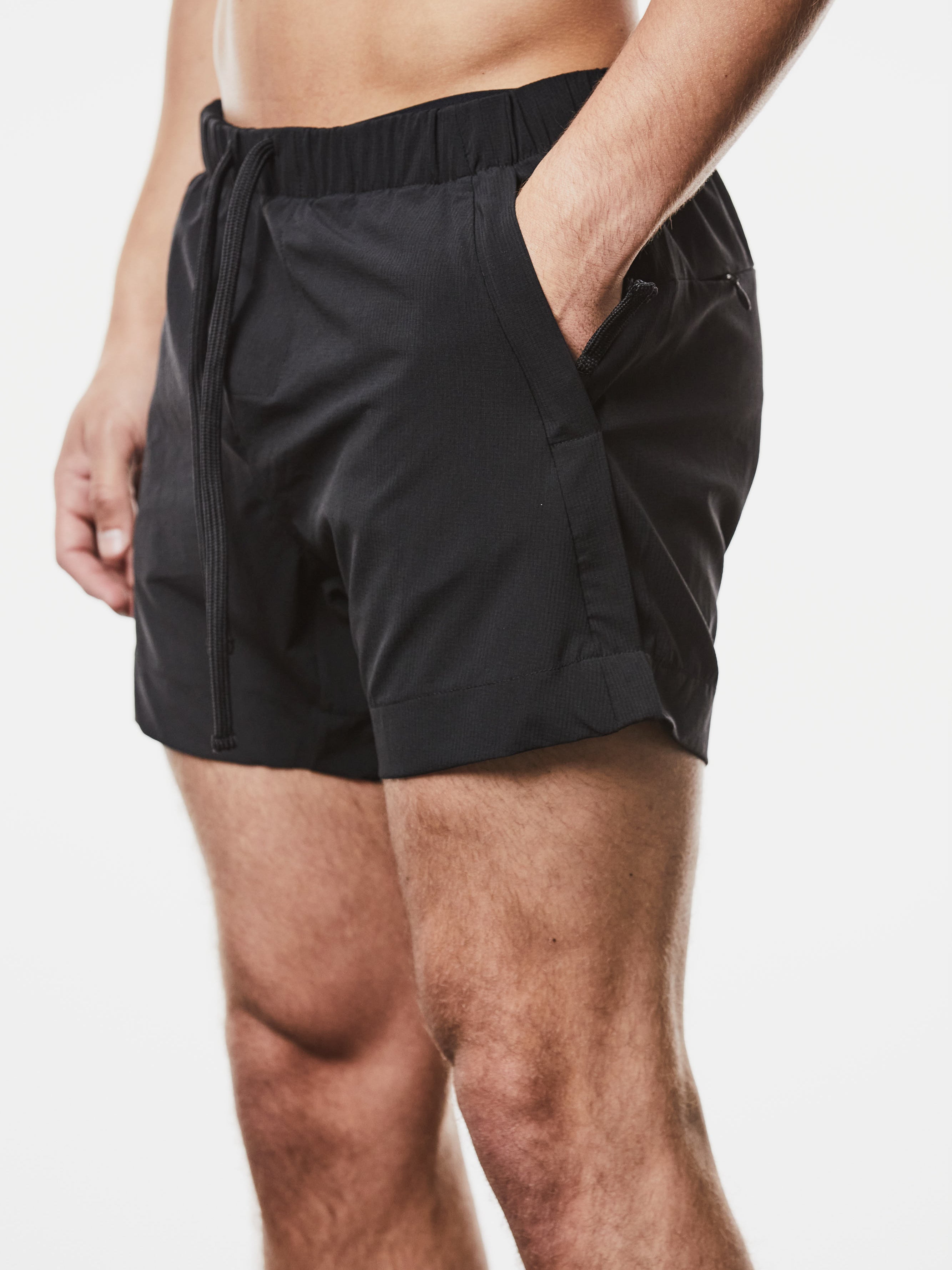 Short Swim Pants - INN7