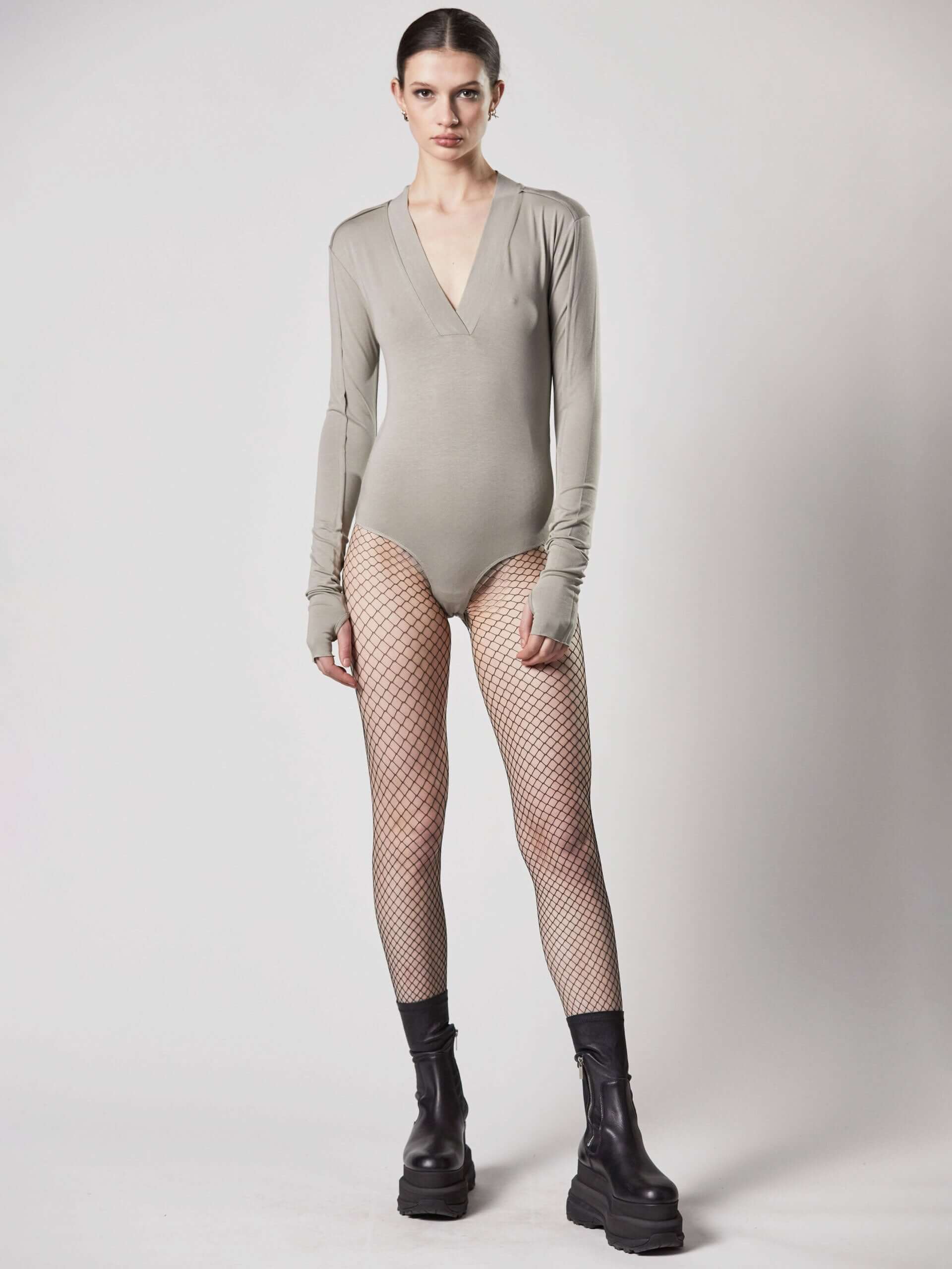 Slim fit Body - INN7