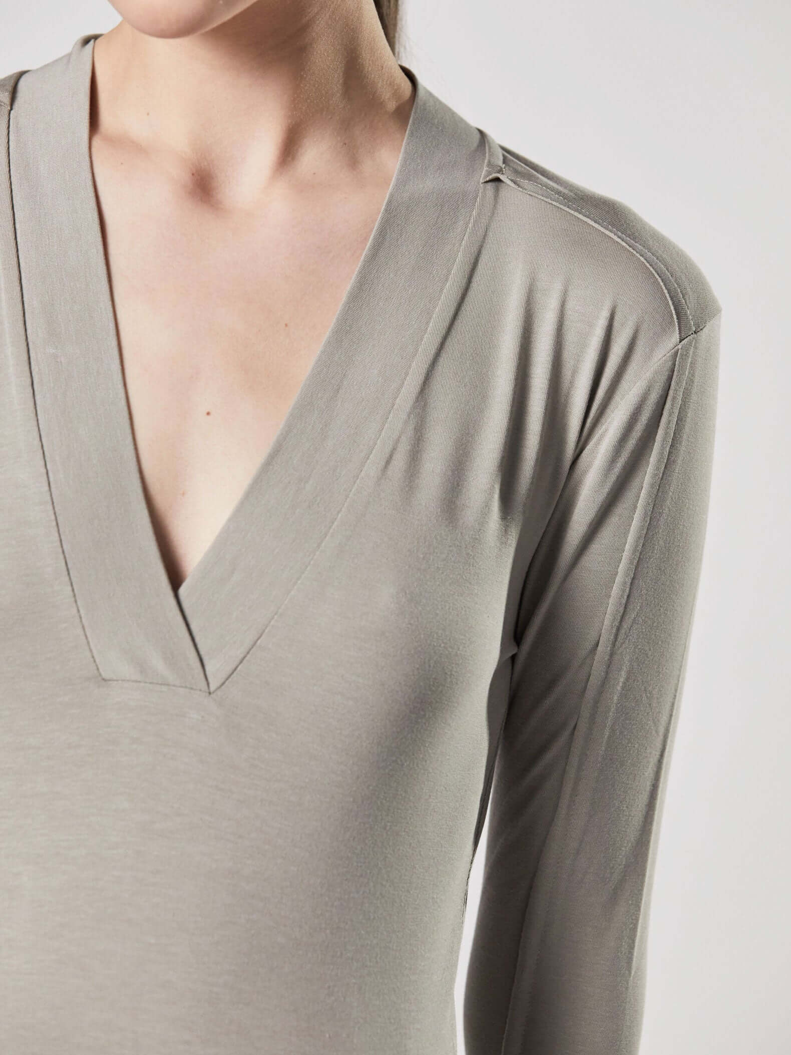 Slim fit Body - INN7