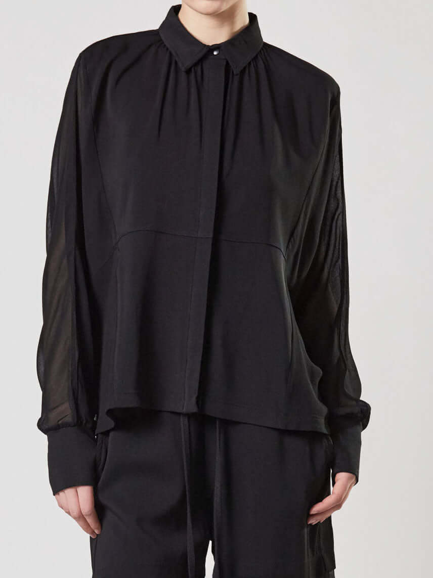 Matmix shirt - INN7