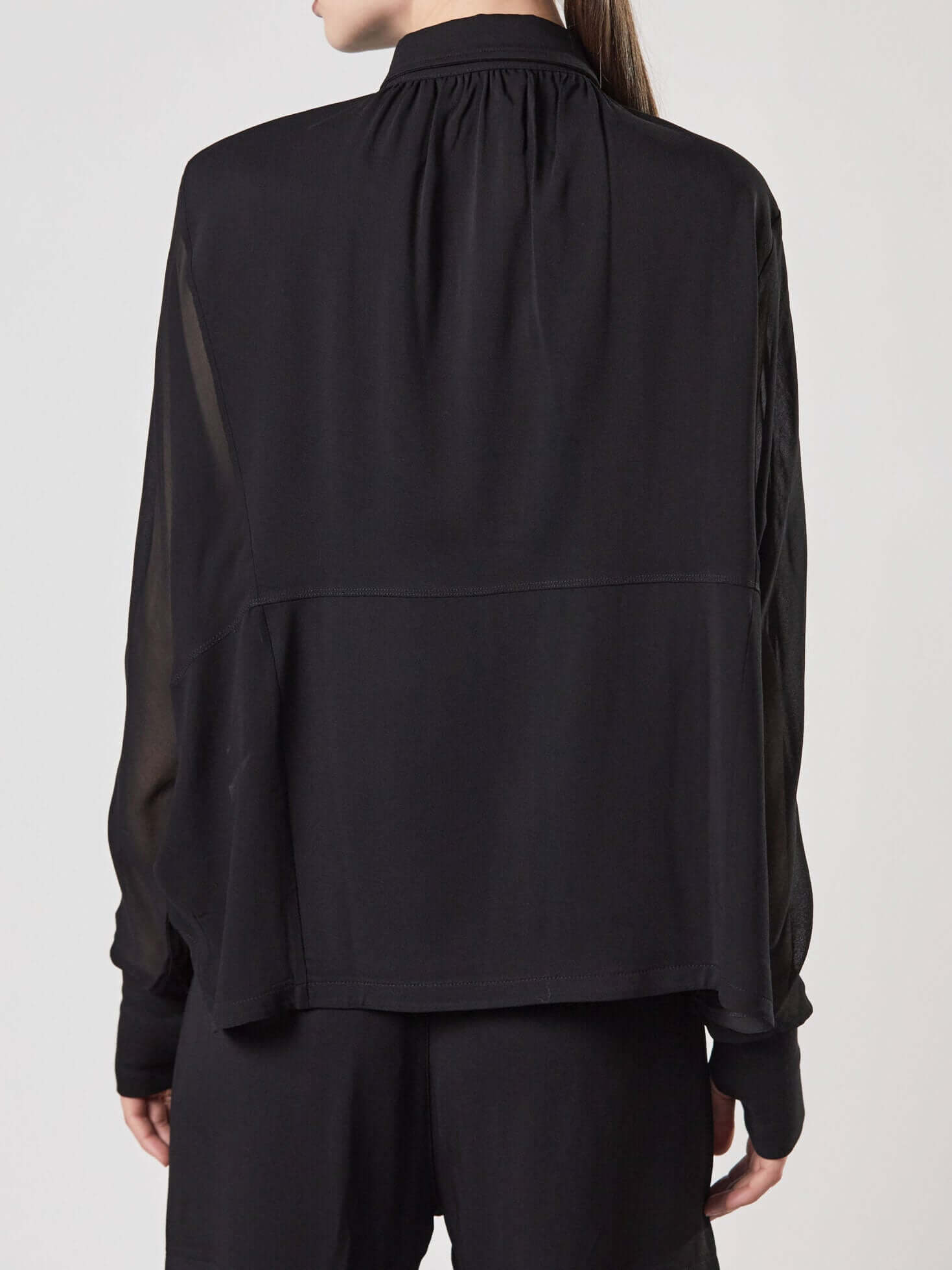 Matmix shirt - INN7