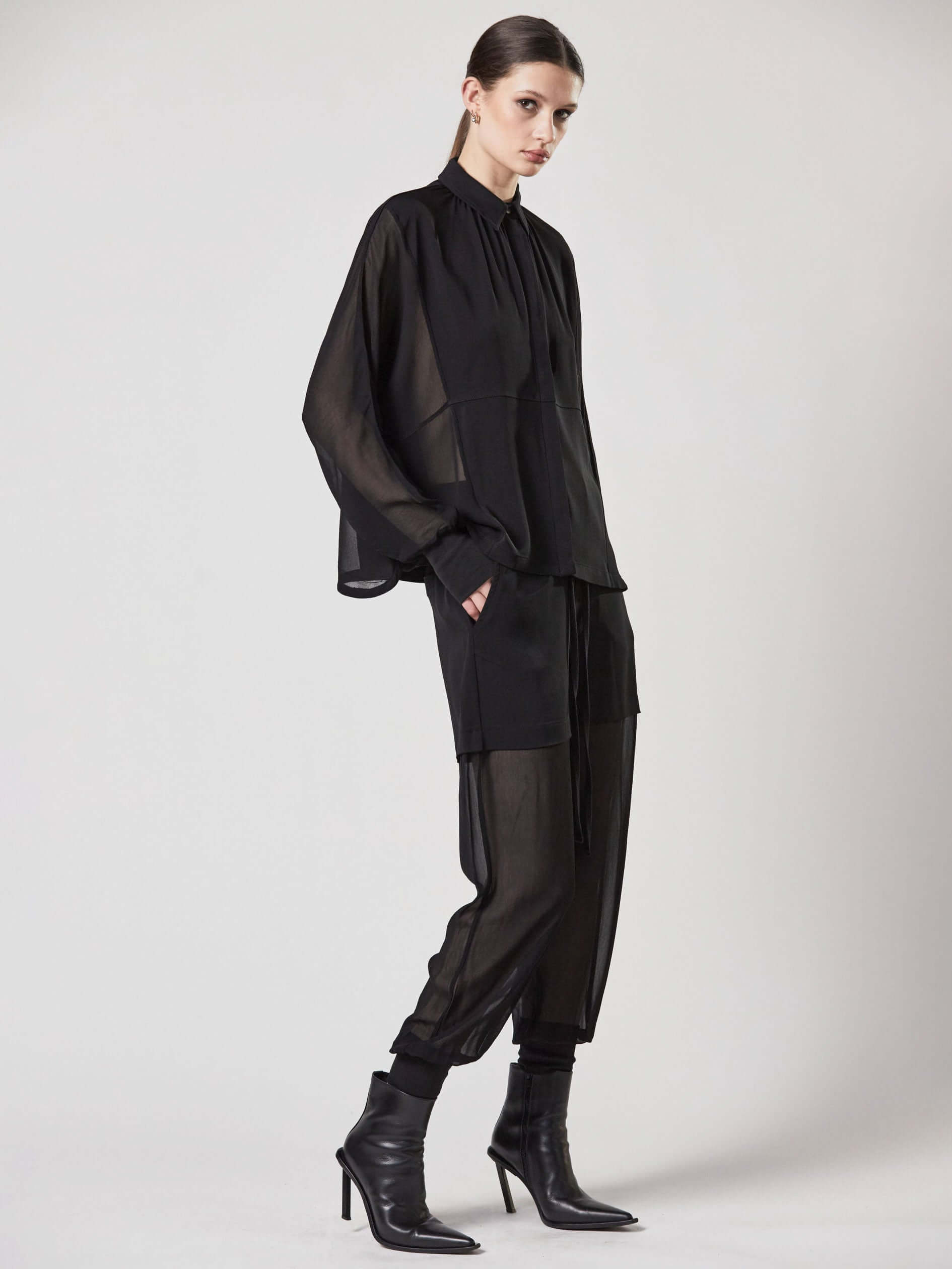 Matmix shirt - INN7