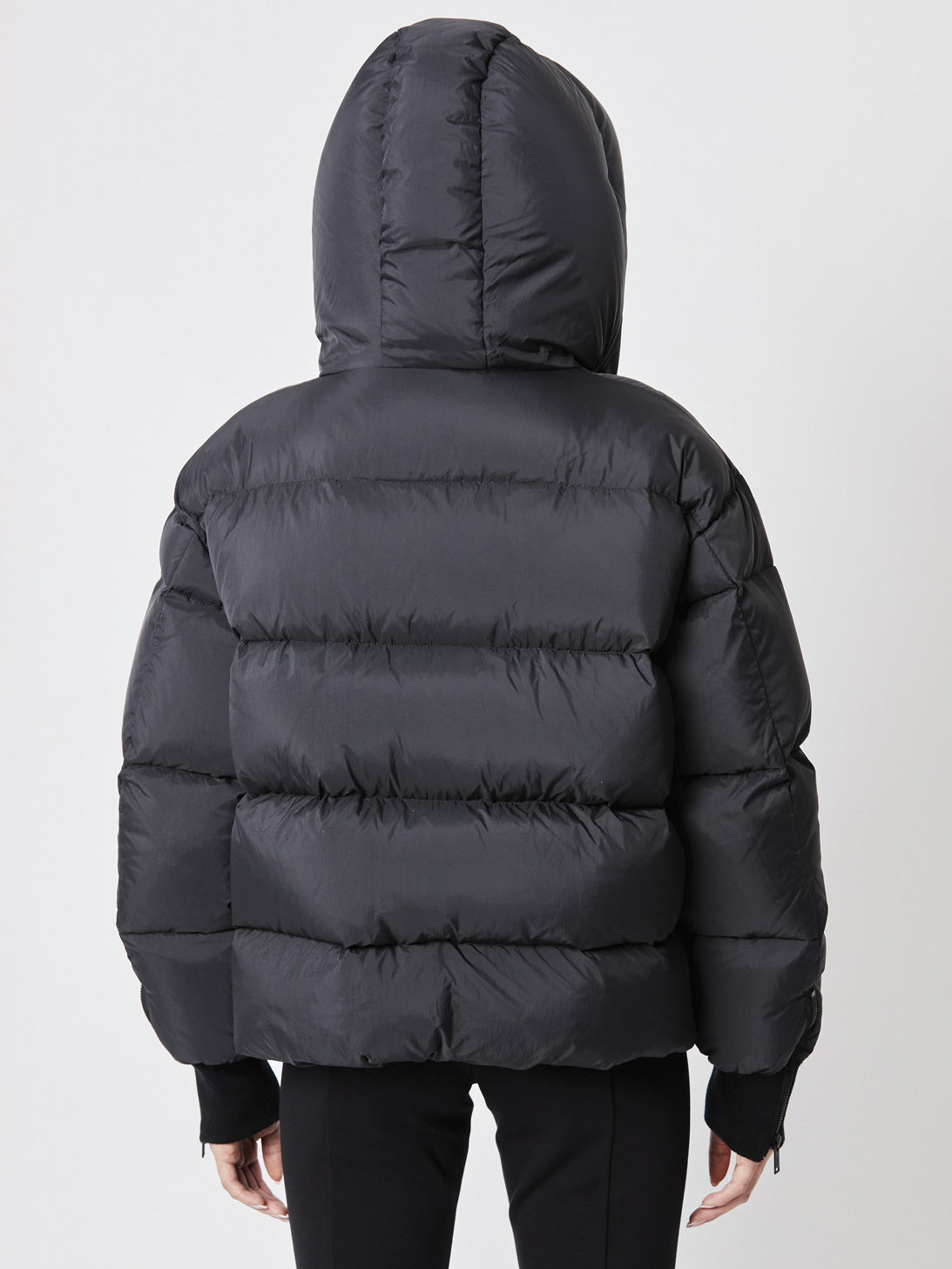Puffer Jacket - INN7