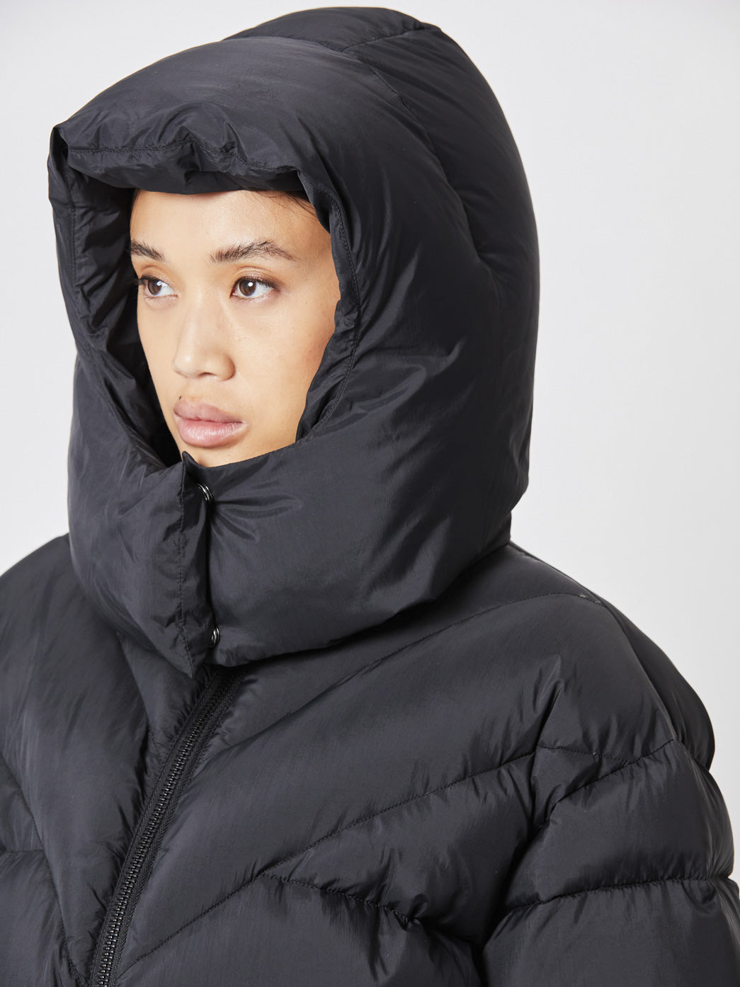 Puffer Jacket - INN7