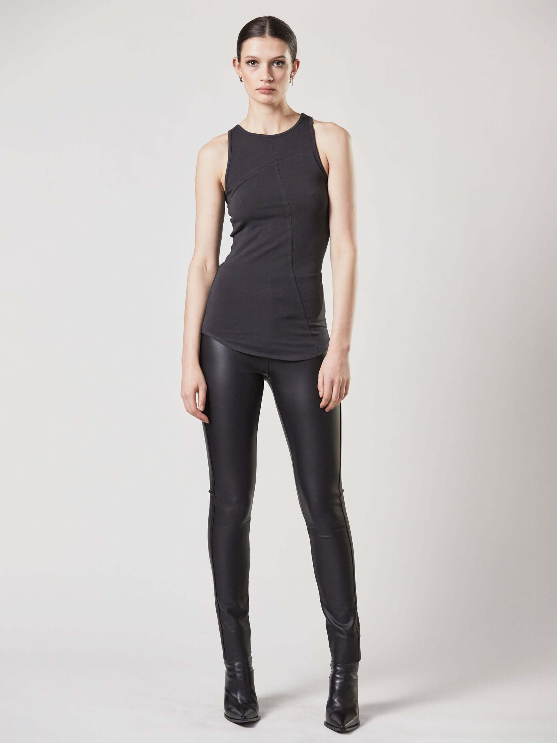 Long tank top - INN7