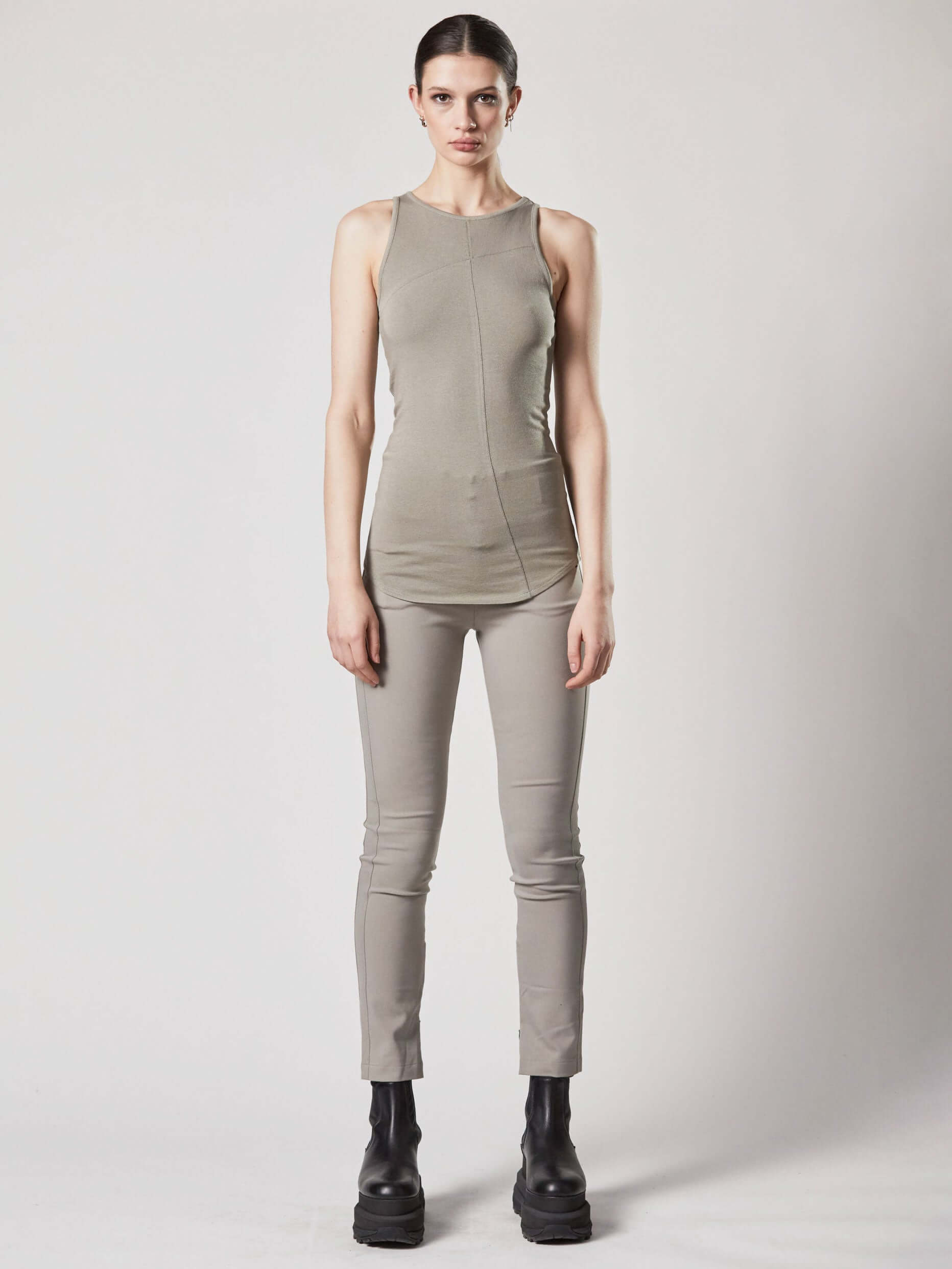 Long tank top - INN7