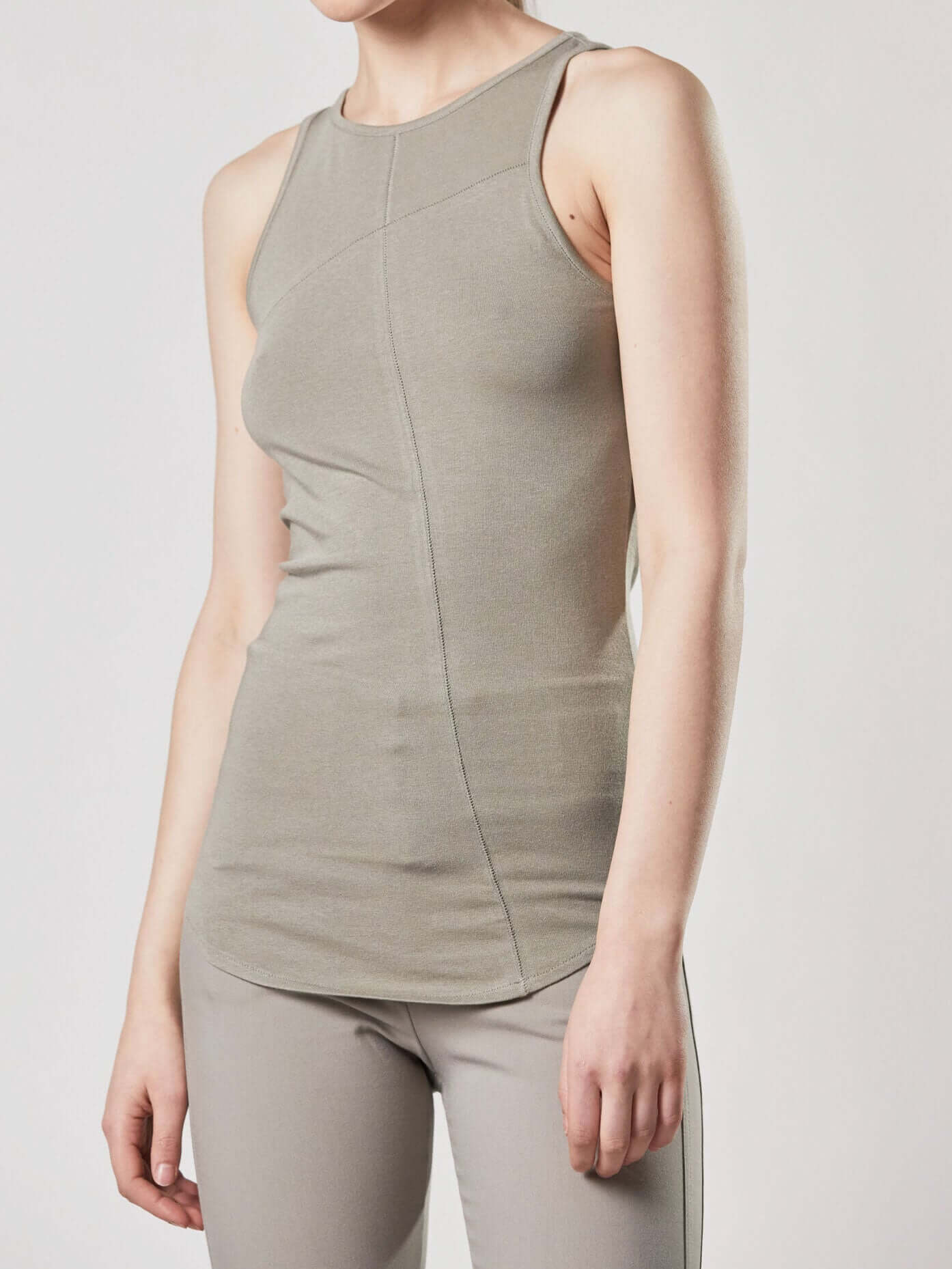 Long tank top - INN7