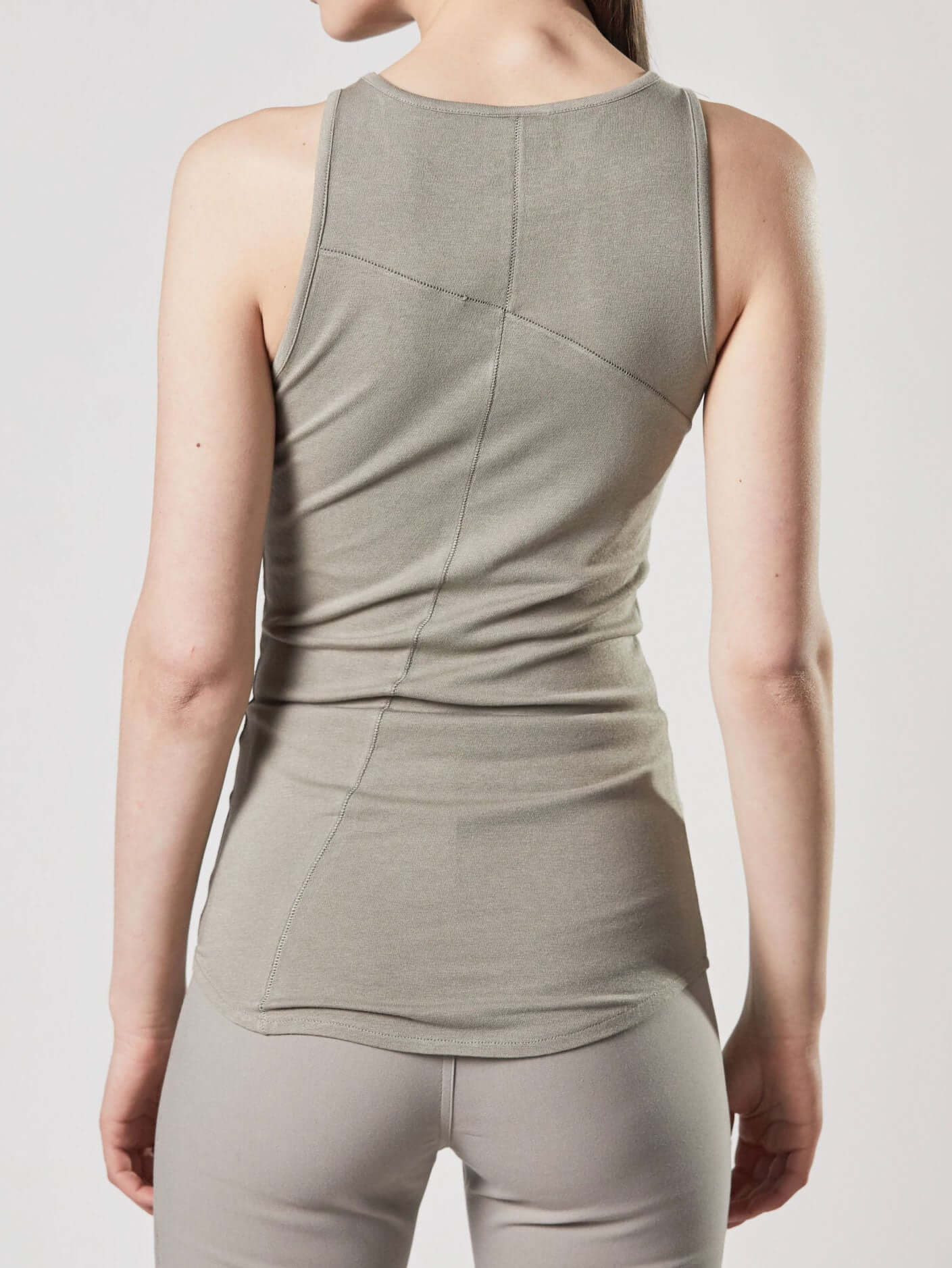 Long tank top - INN7