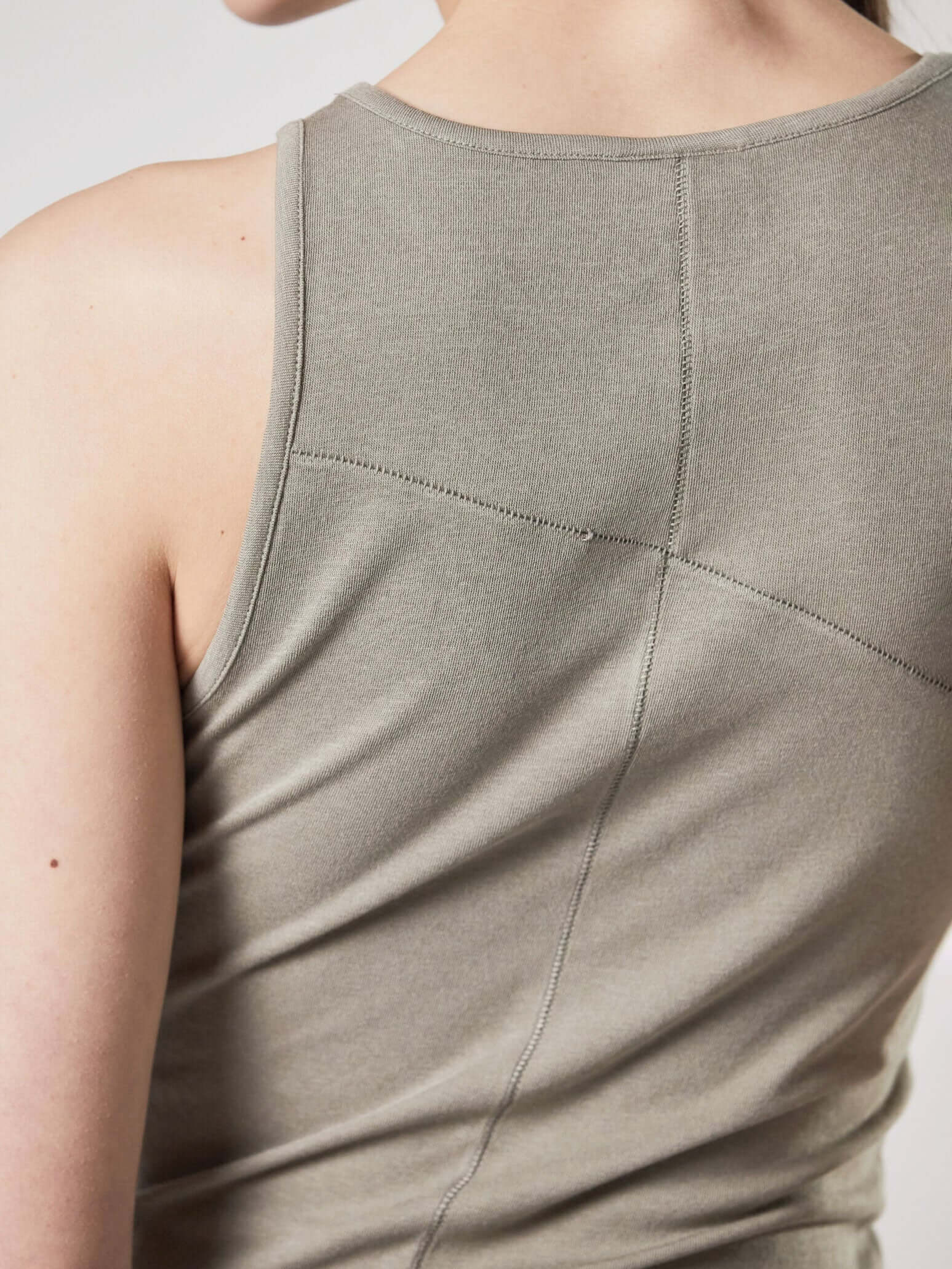Long tank top - INN7