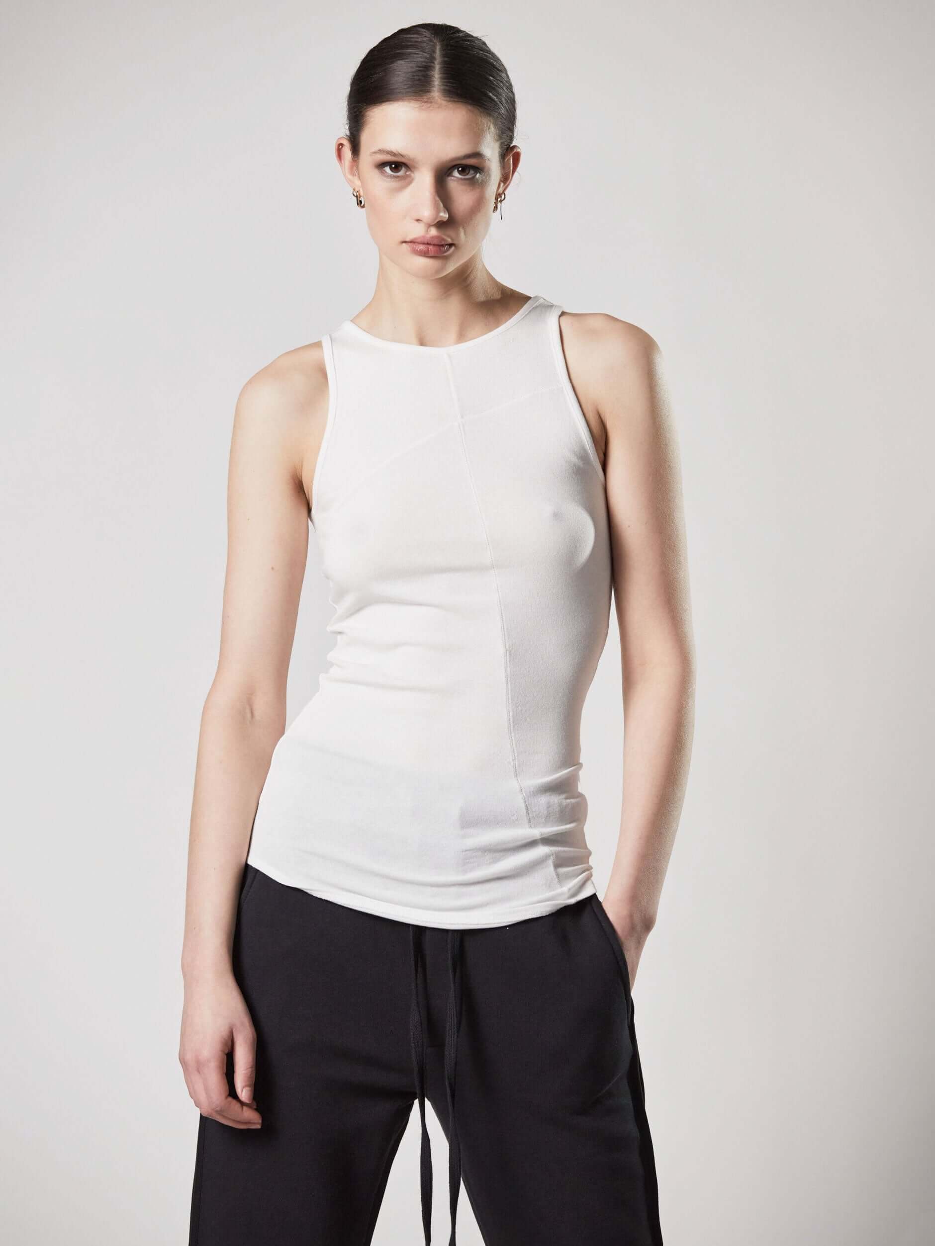 Long tank top - INN7