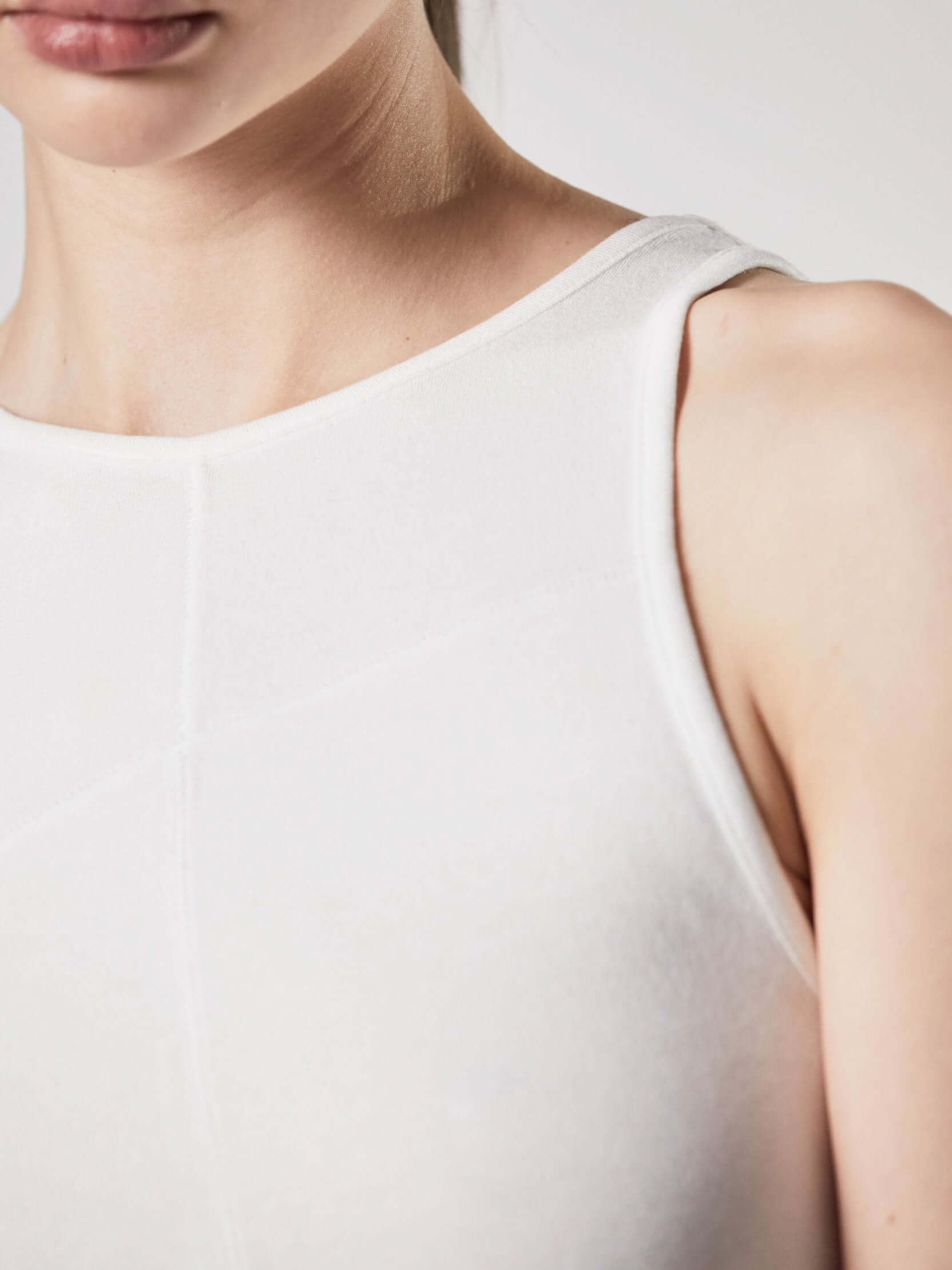 Long tank top - INN7