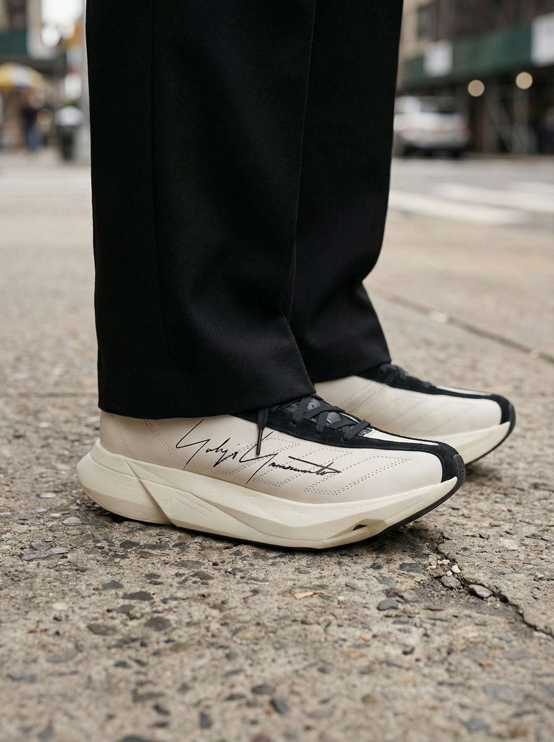 Adios Pro 3 LX - INN7