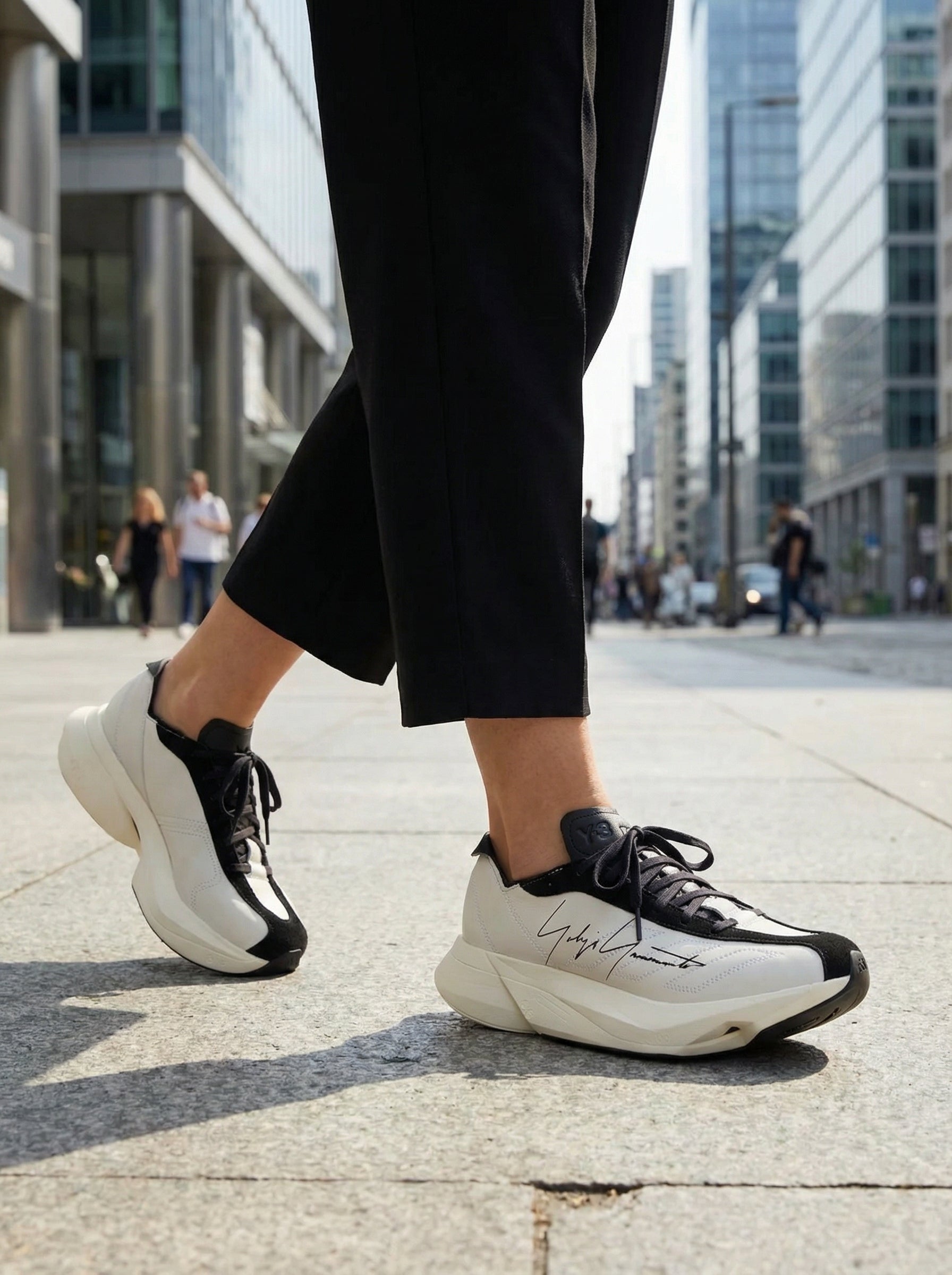 Adios Pro 3 LX - INN7