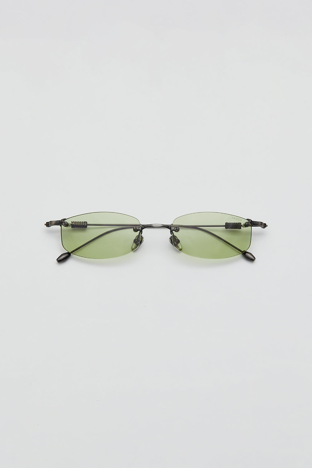 Titanium Narrow Frame - INN7