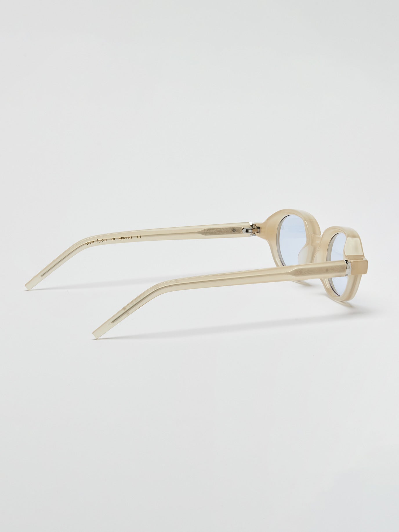 CJ – Crystal Sand - by ARTUS