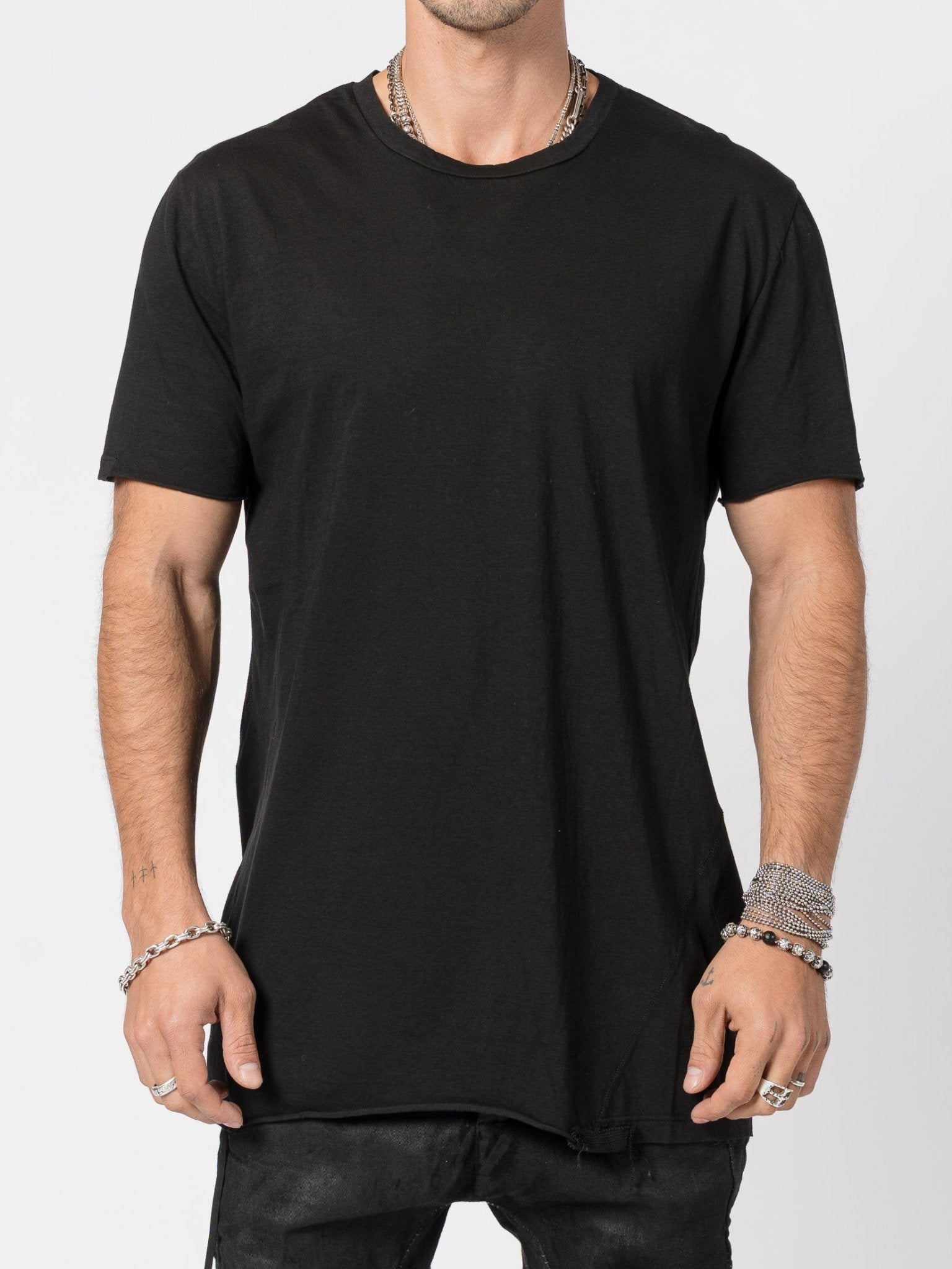 Cotton Tee - by MD75