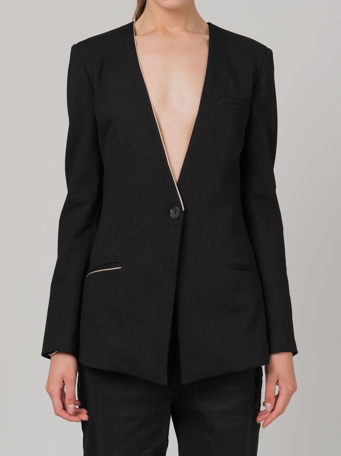 JACKET - INN7
