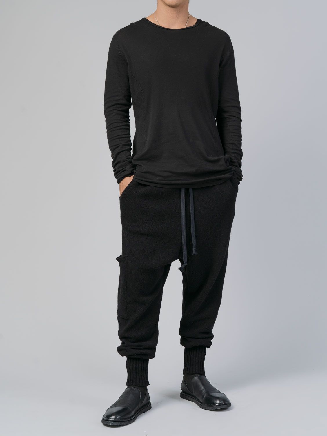 PANTS - INN7
