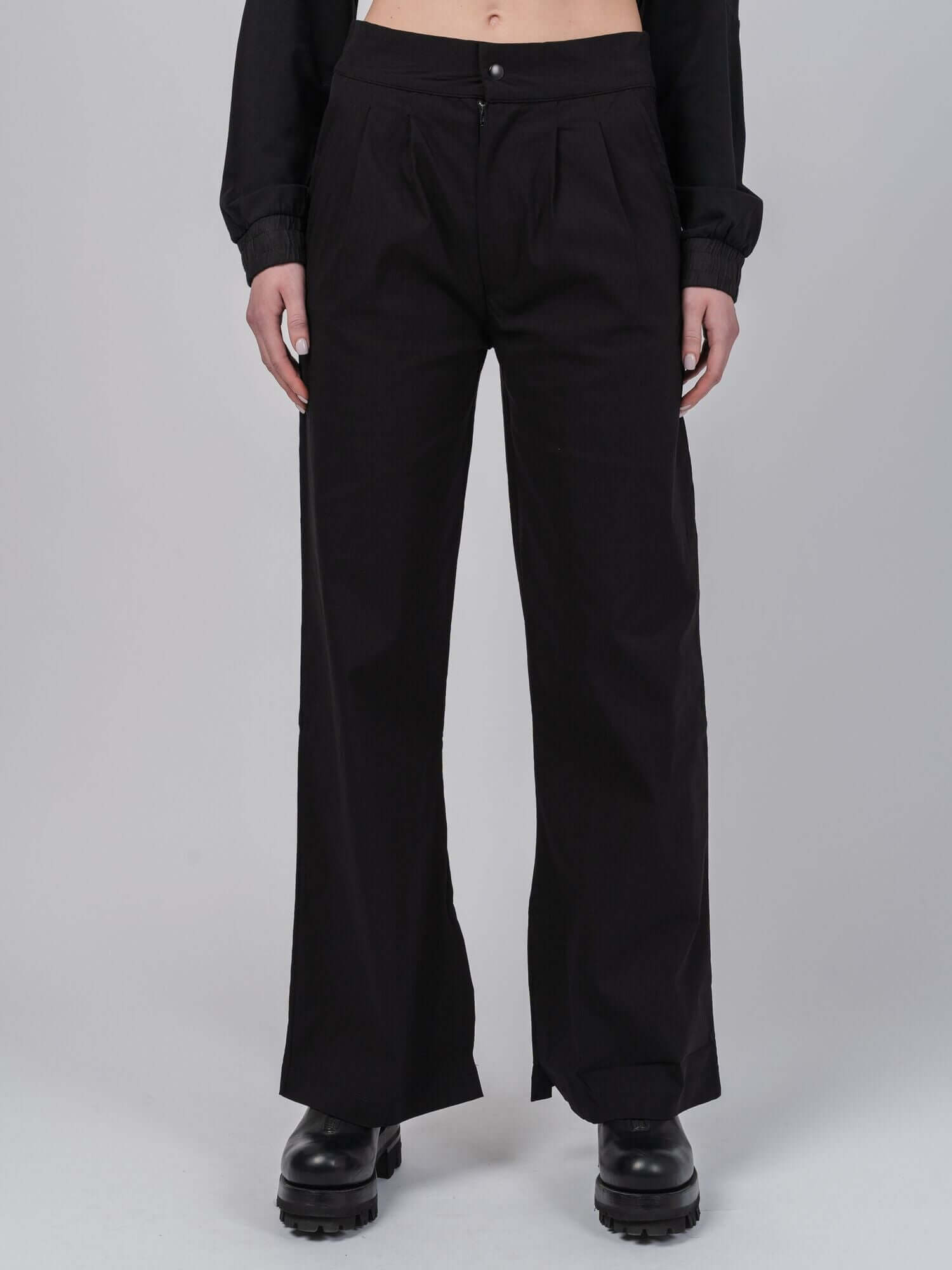TROUSERS - INN7