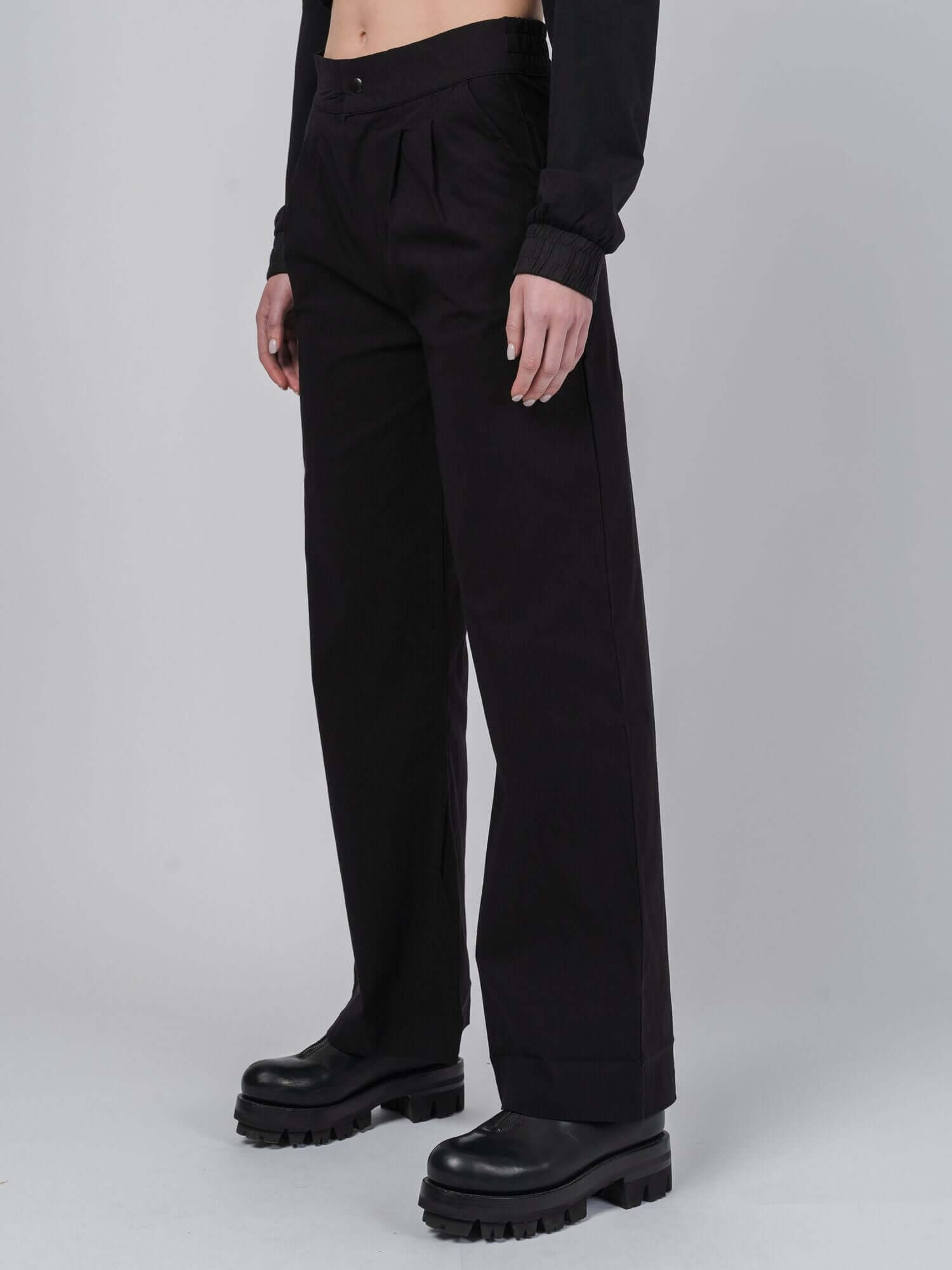 TROUSERS - INN7