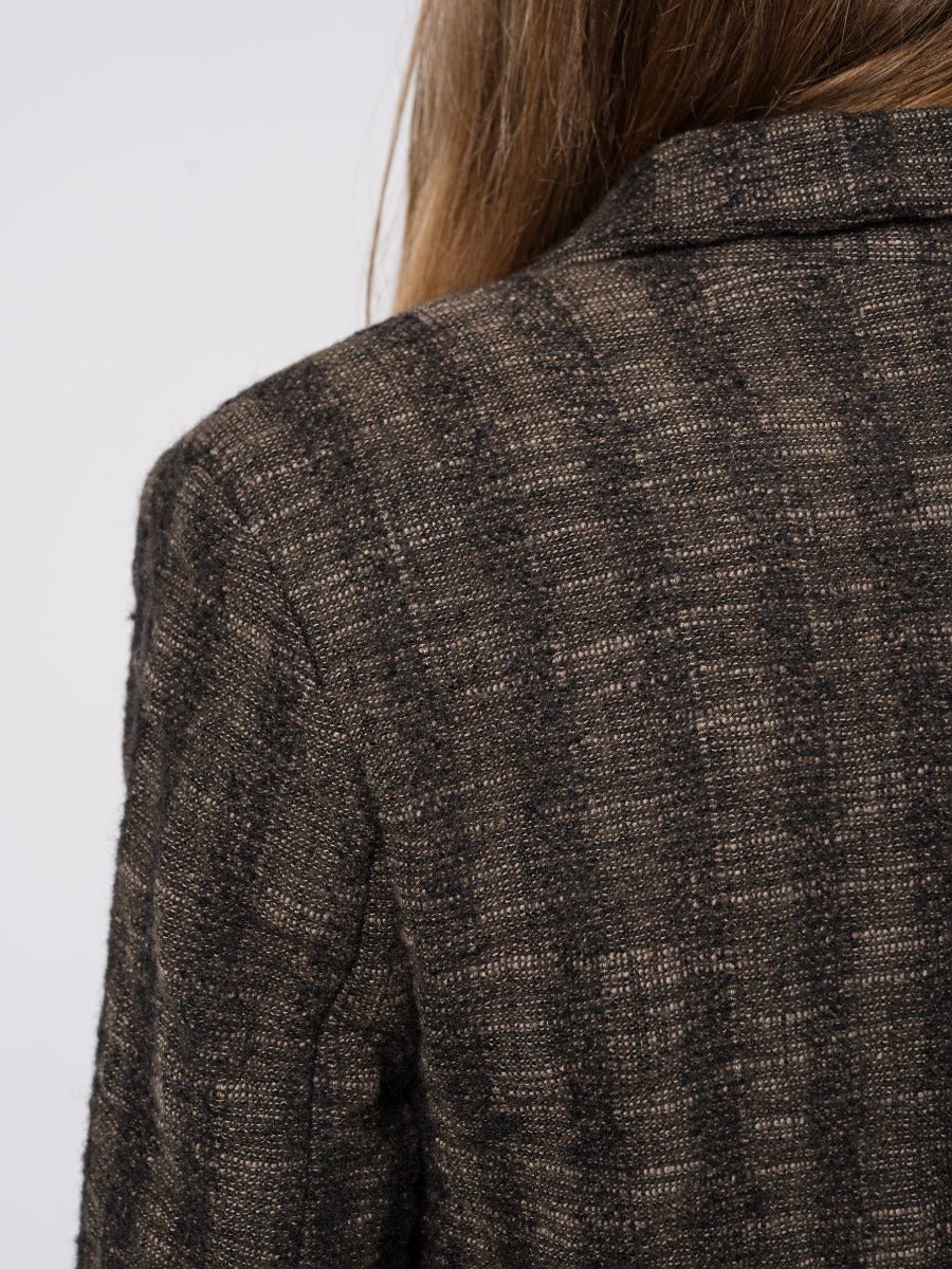 JACKET - INN7
