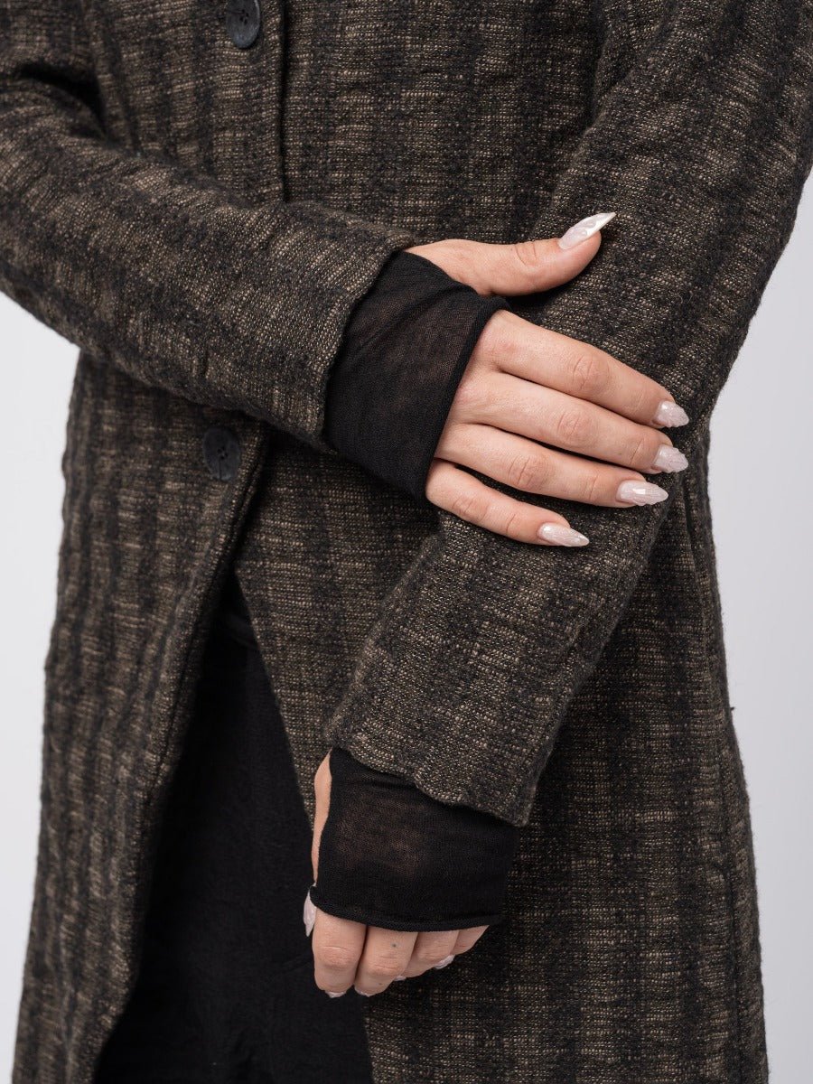 JACKET - INN7