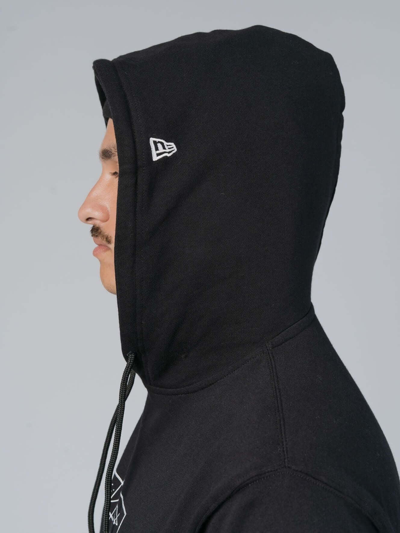 HOODIE - INN7