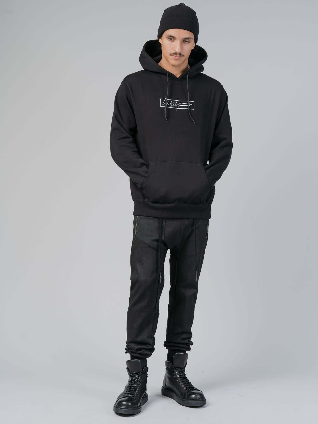 HOODIE - INN7