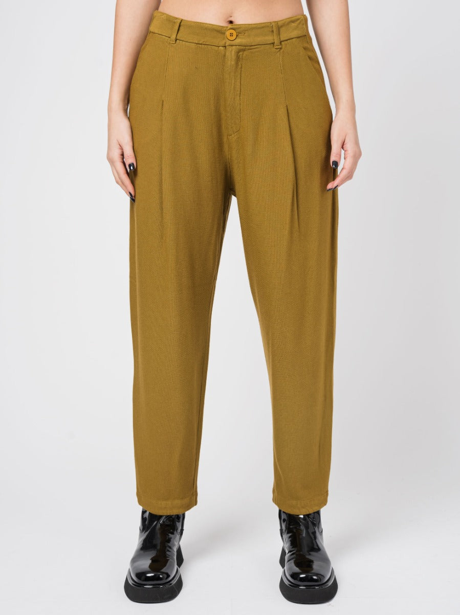 TROUSERS - INN7
