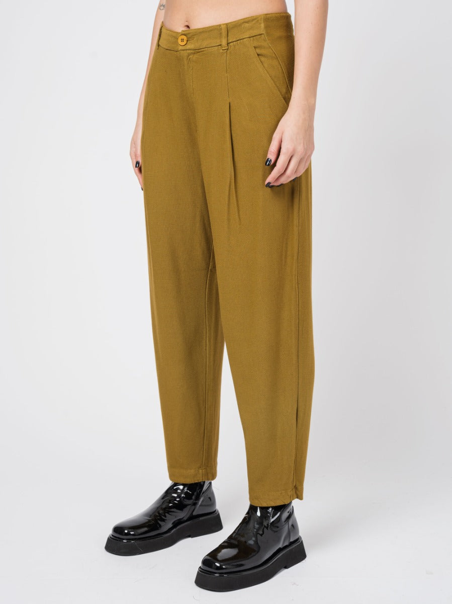 TROUSERS - INN7
