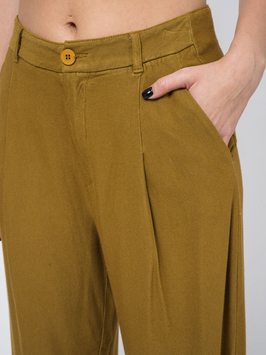 TROUSERS - INN7