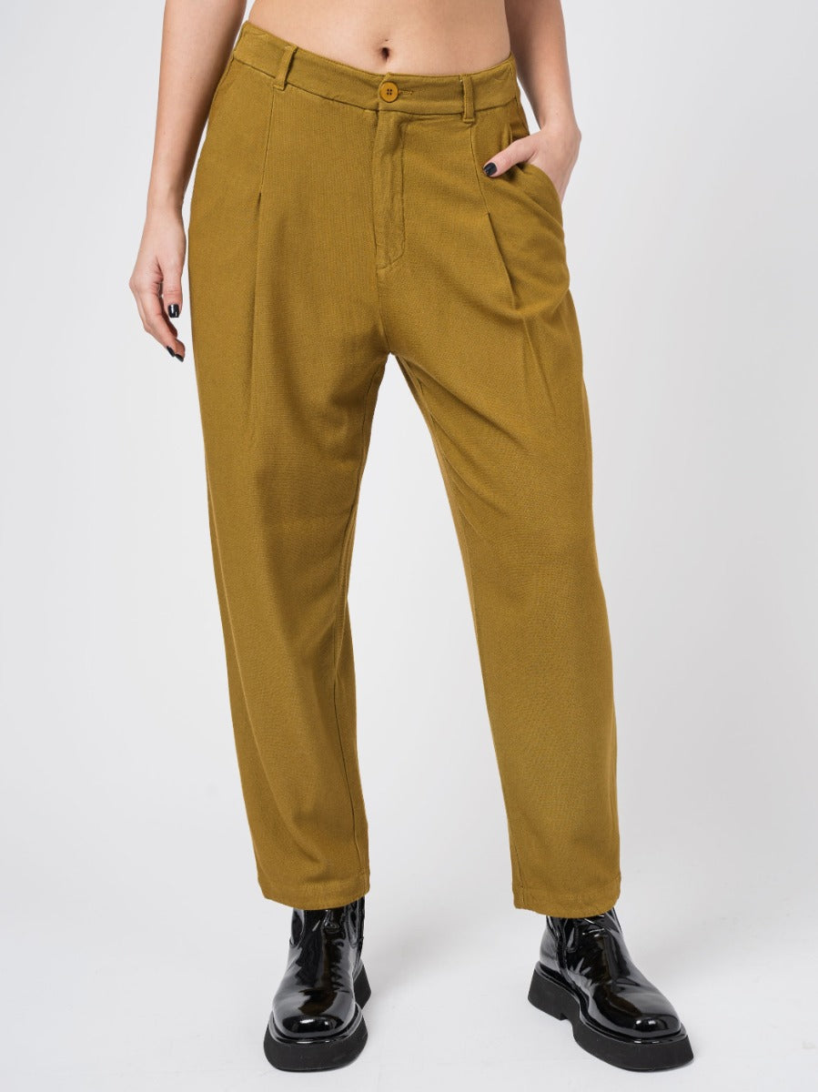 TROUSERS - INN7