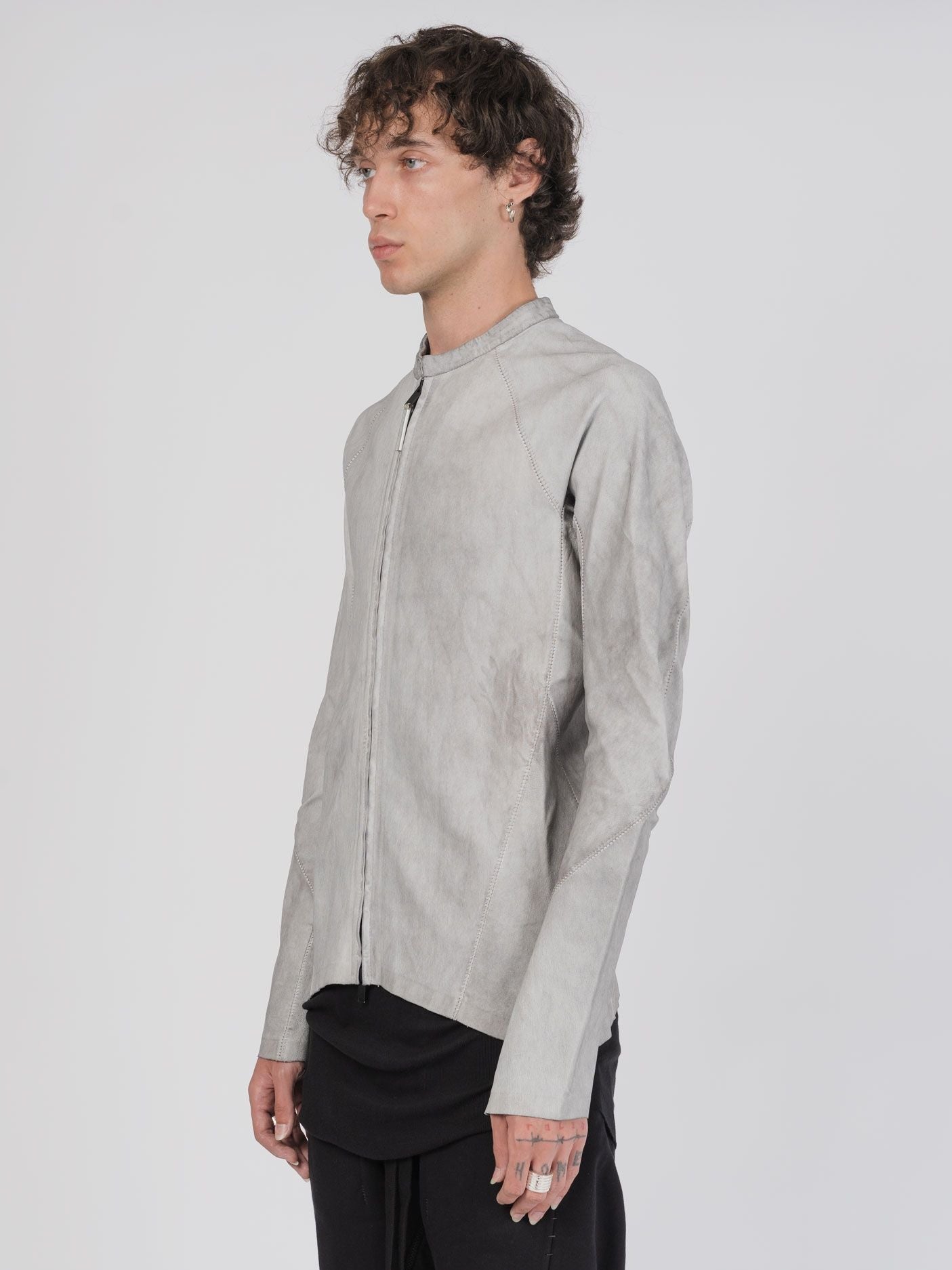 JACKET - INN7