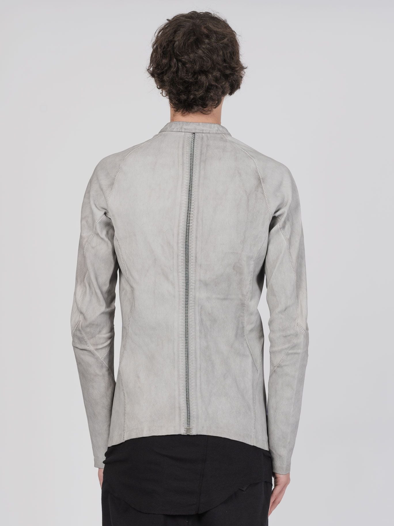 JACKET - INN7