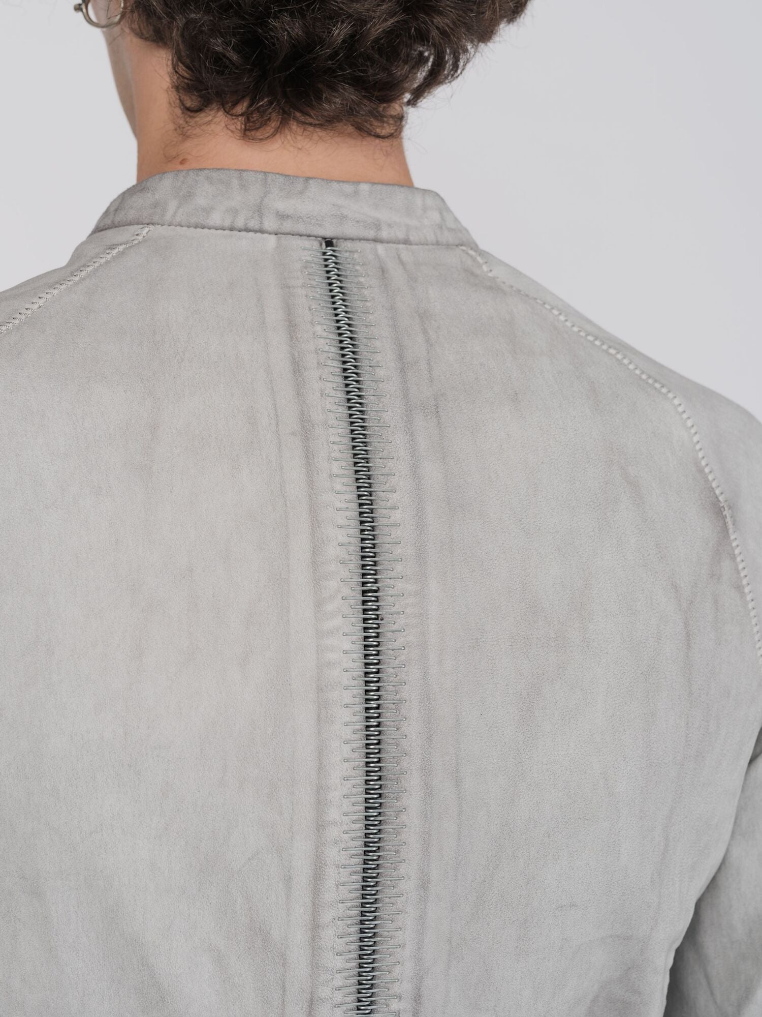 JACKET - INN7