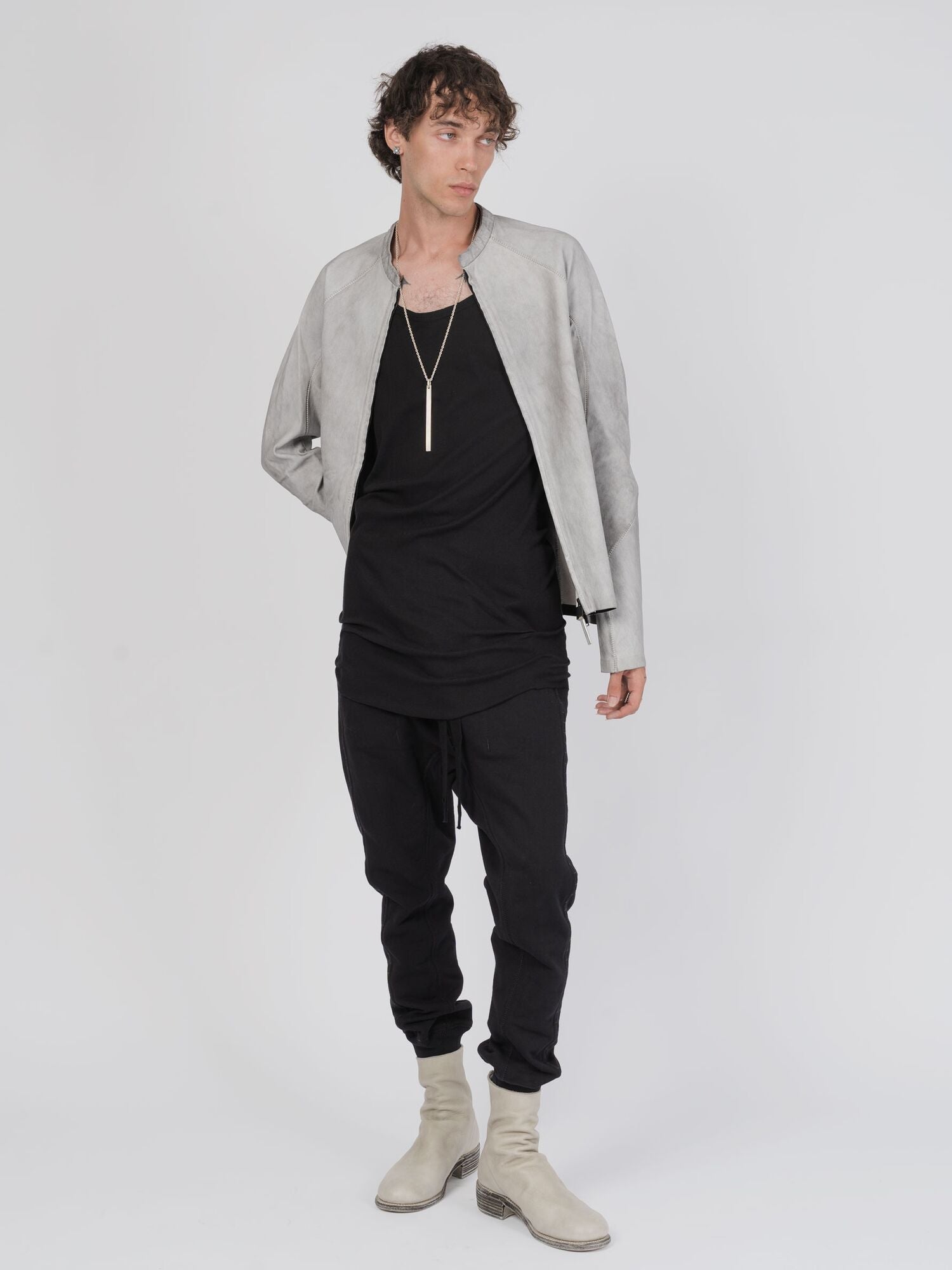 JACKET - INN7