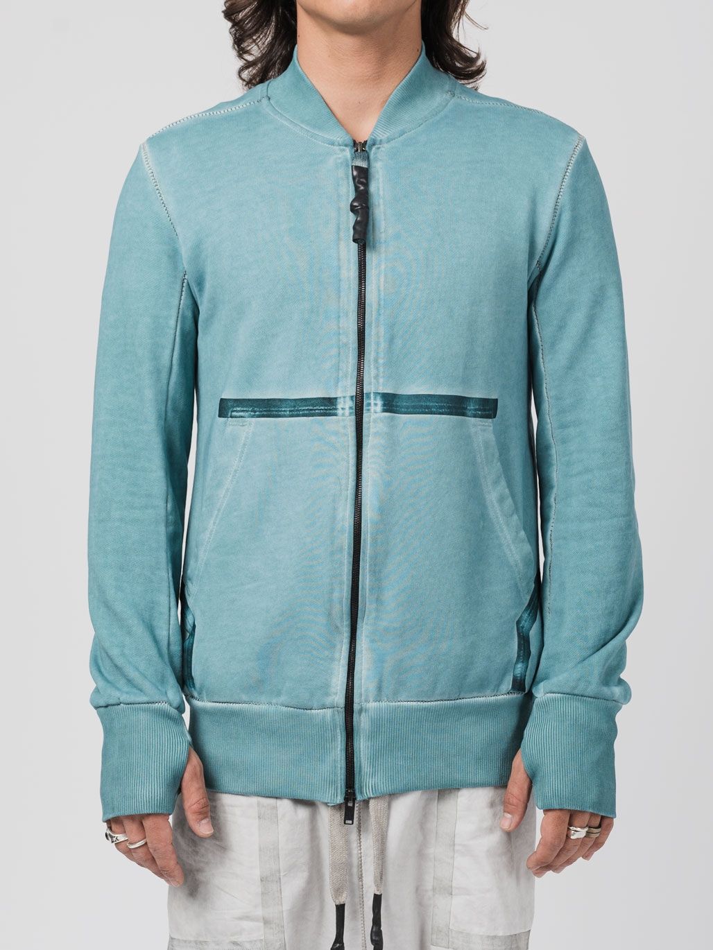 JACKET - INN7